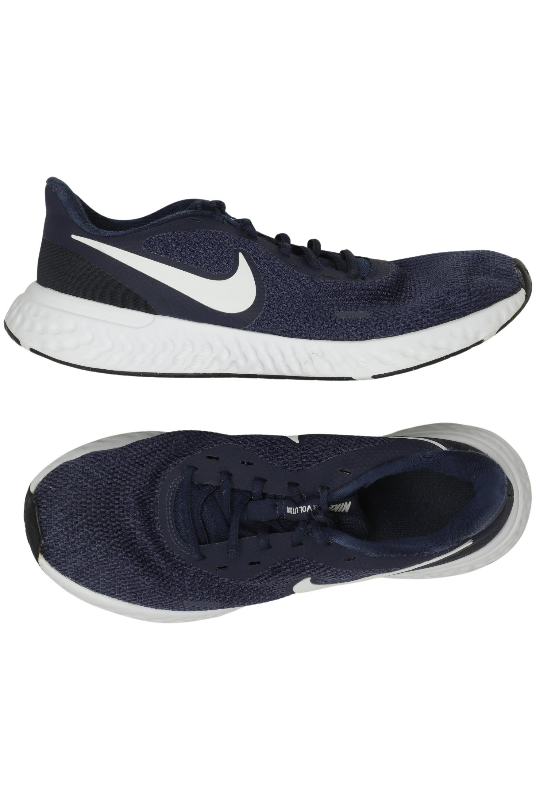 

Nike Running Herren Sneakers, mehrfarbig, Gr. 43