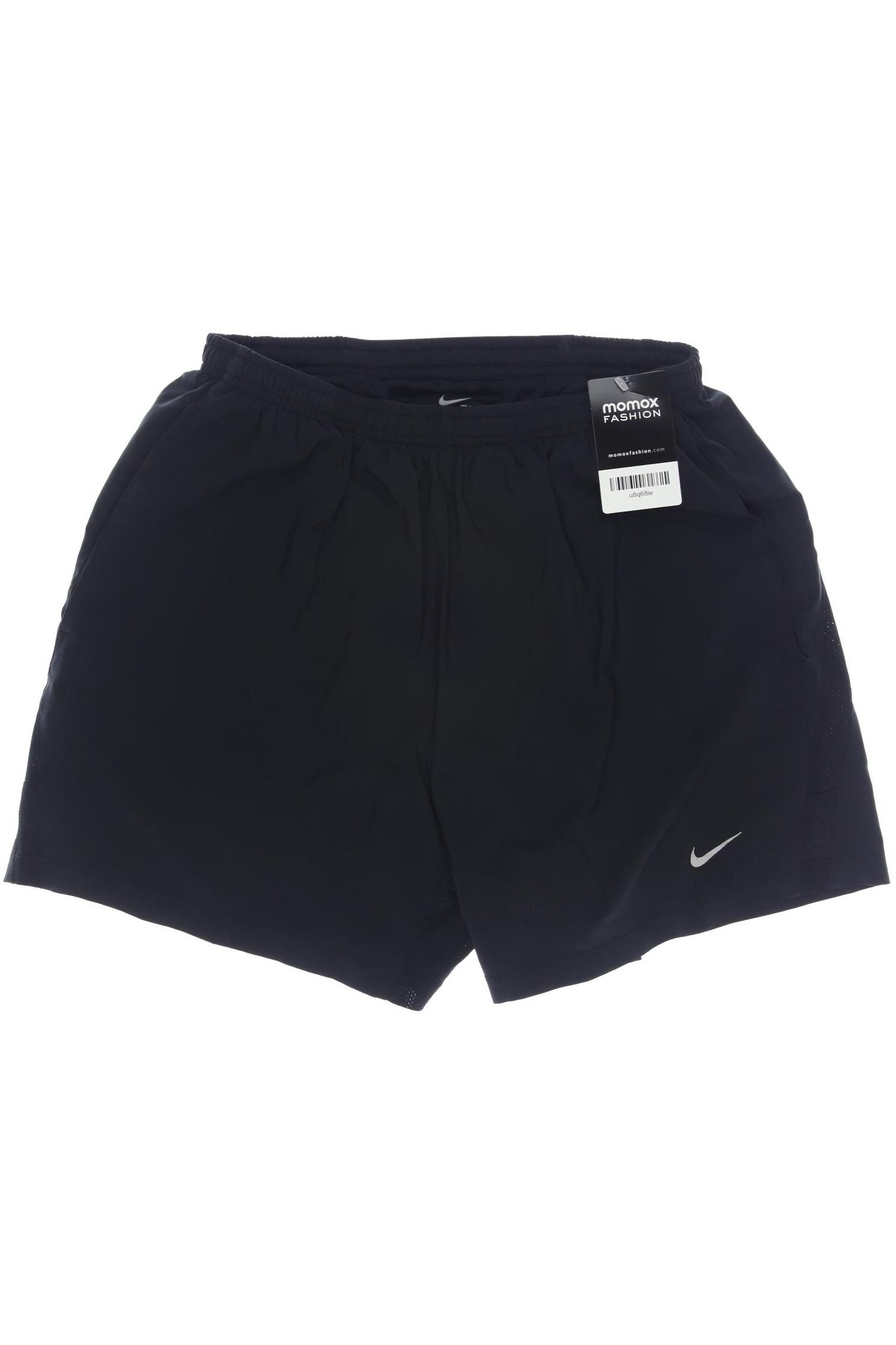 

Nike Running Herren Shorts, schwarz, Gr. 48