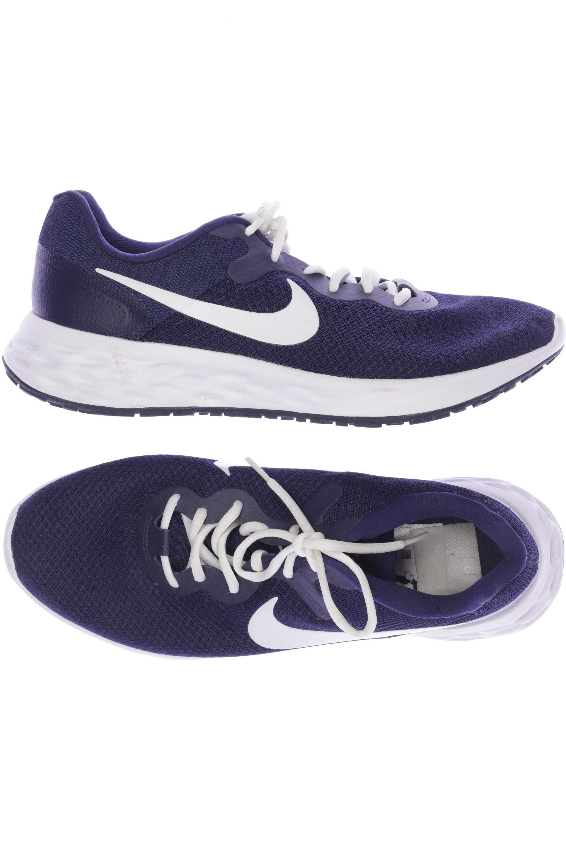 Thumbnail - Nike Running Herren Sneakers, marineblau, Gr. 43