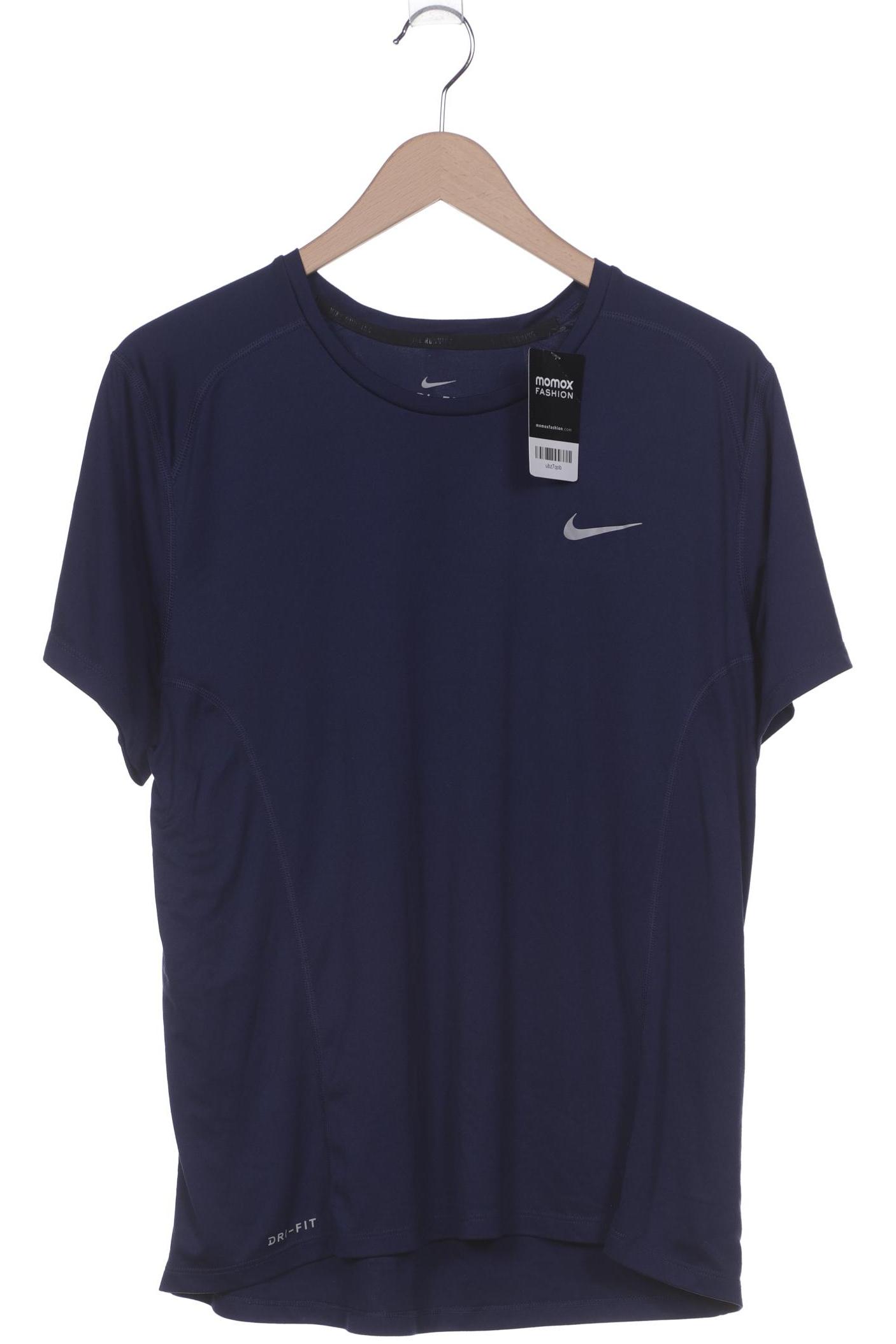 

Nike Running Herren T-Shirt, marineblau, Gr. 52