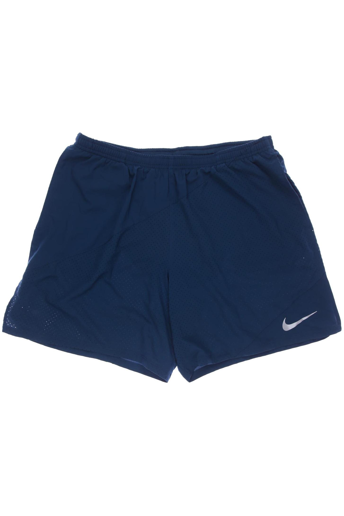 

Nike Running Herren Shorts, blau, Gr. 54