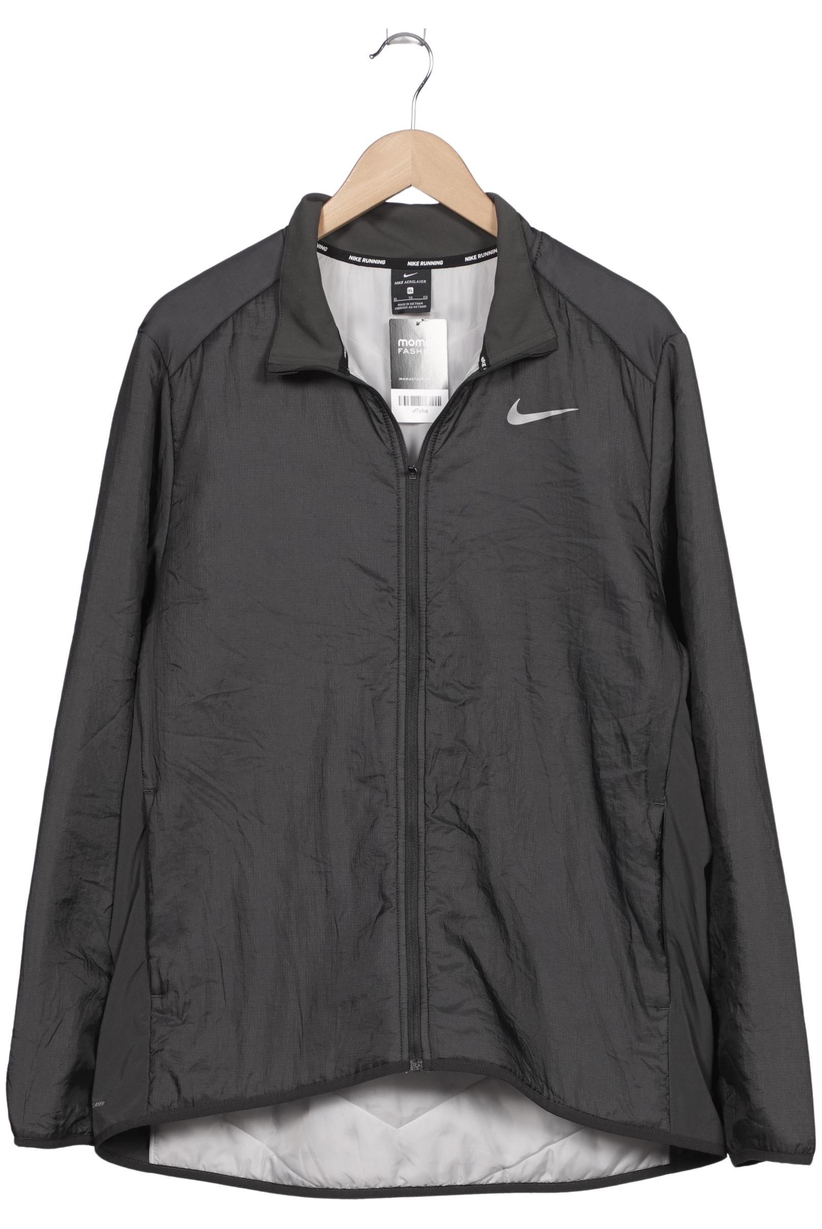 Thumbnail - Nike Running Herren Jacke, grau, Gr. 54
