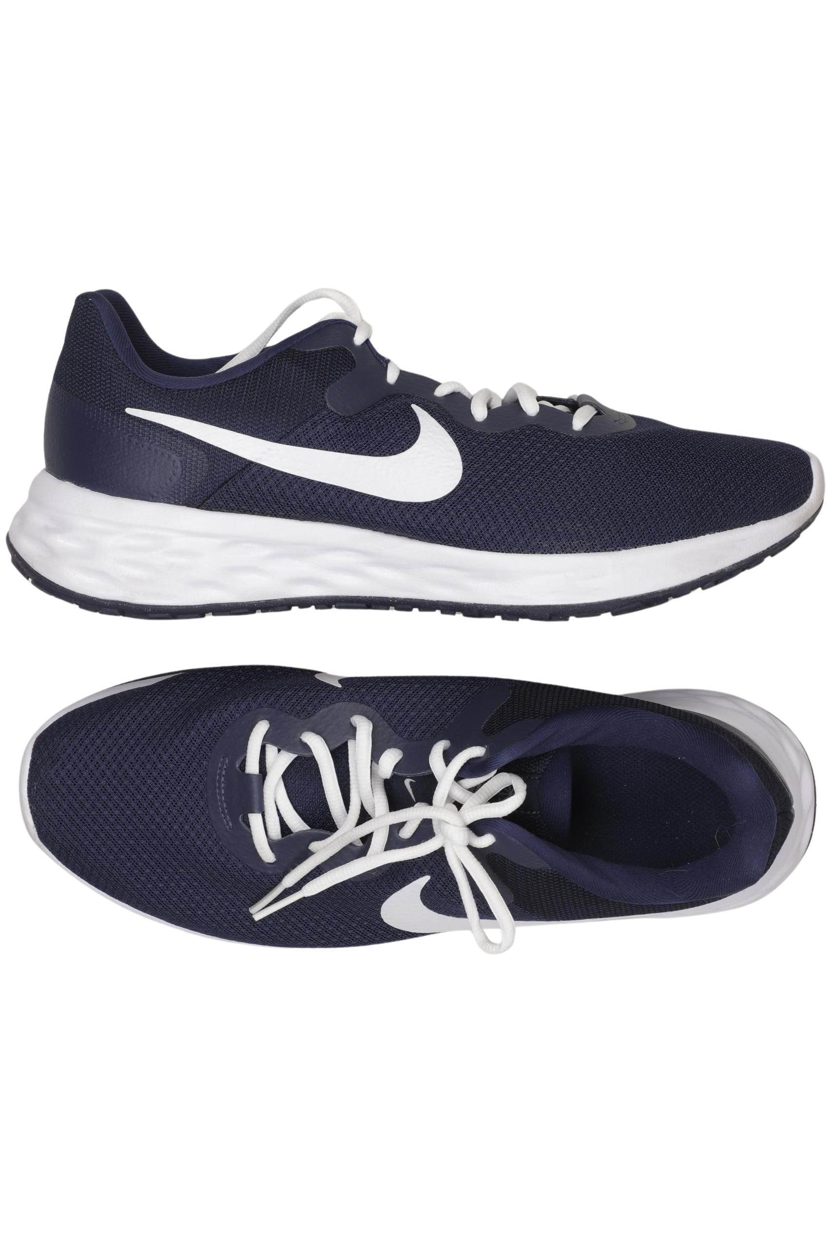 

Nike Running Herren Sneakers, mehrfarbig, Gr. 45