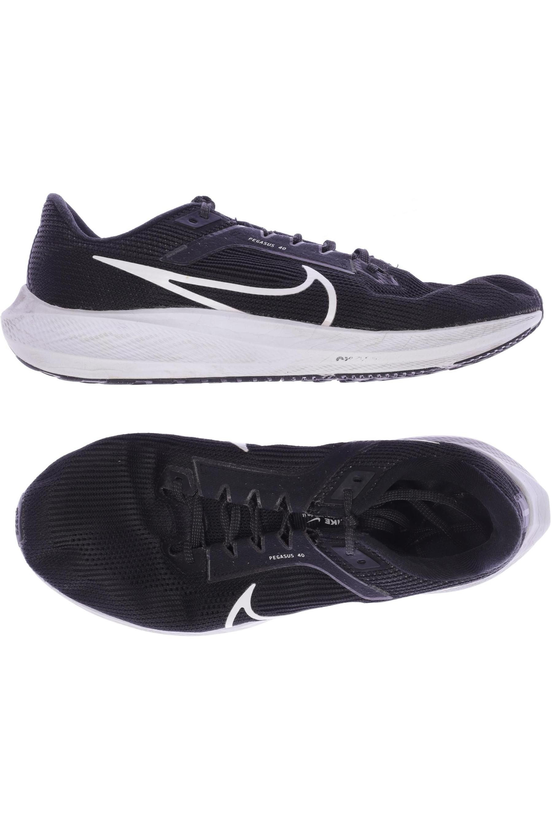 

Nike Running Herren Sneakers, schwarz, Gr. 45