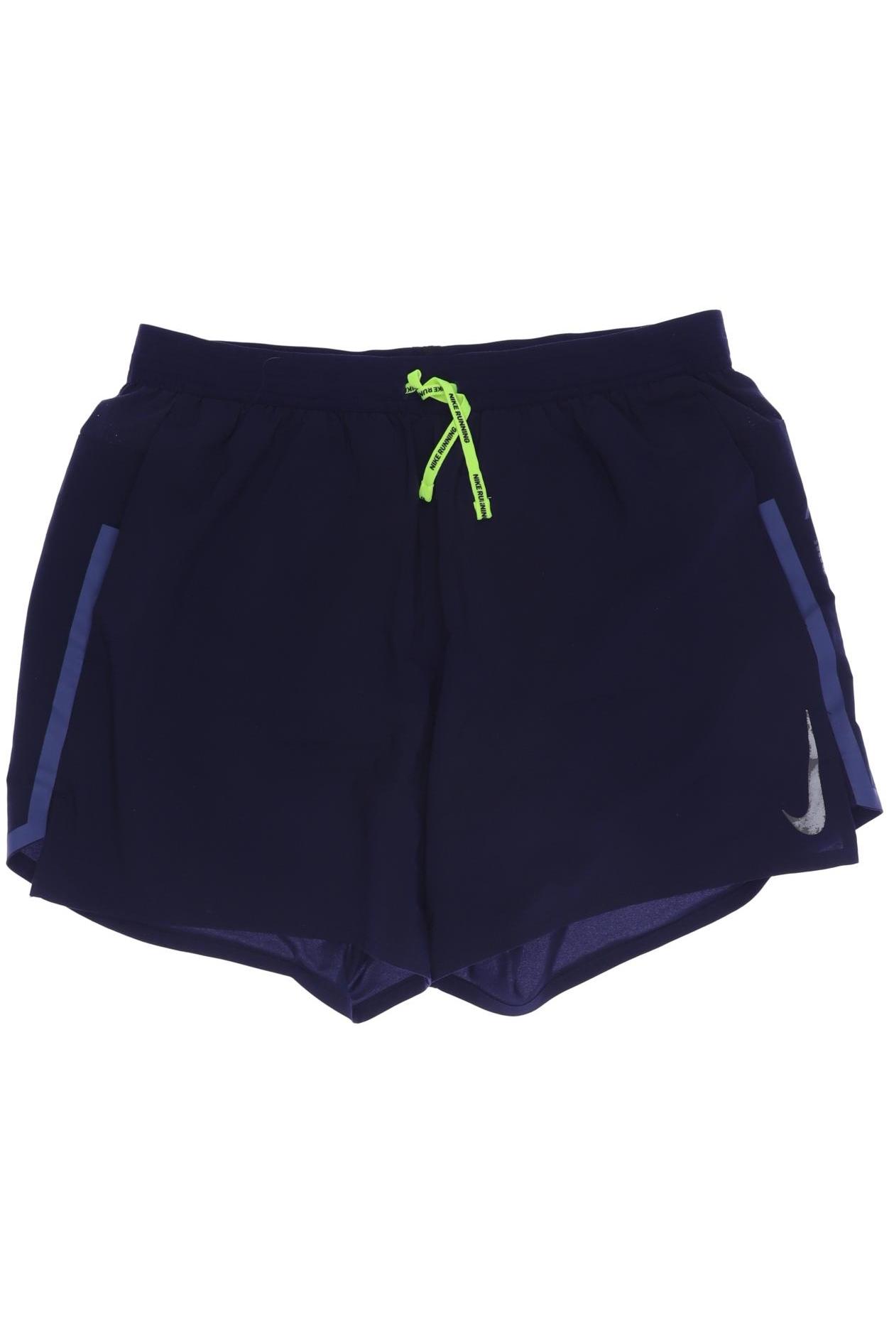 

Nike Running Herren Shorts, marineblau, Gr. 48