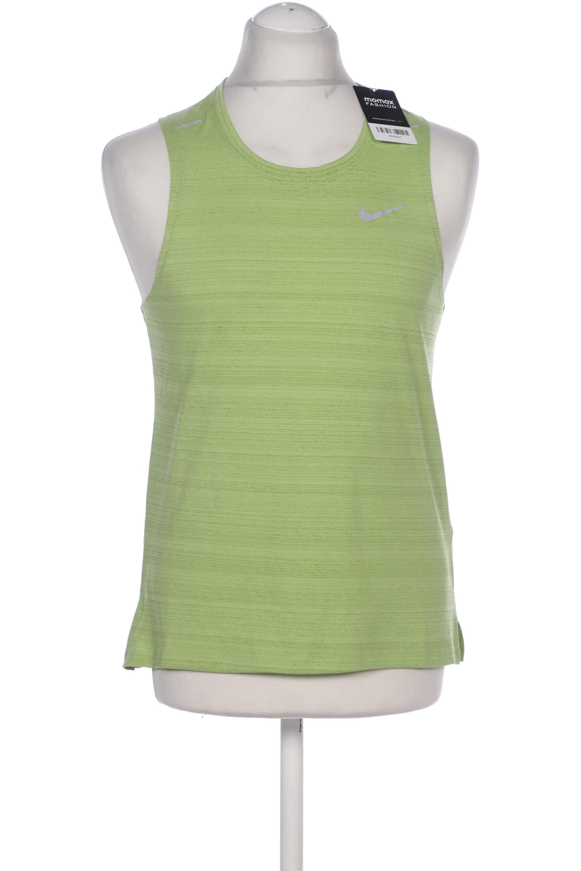 

Nike Running Herren T-Shirt, hellgrün, Gr. 46