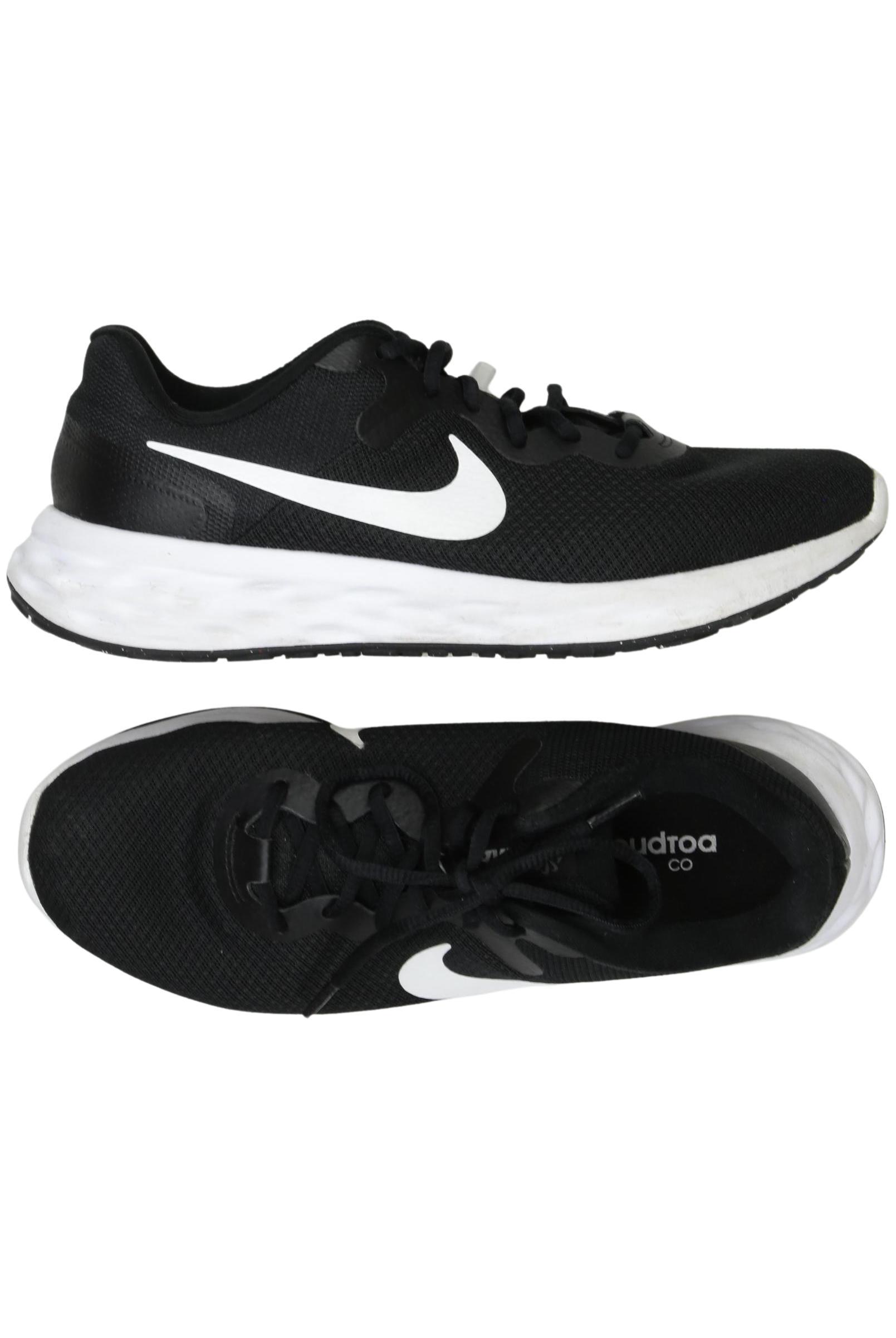

Nike Running Herren Sneakers, schwarz, Gr. 42.5