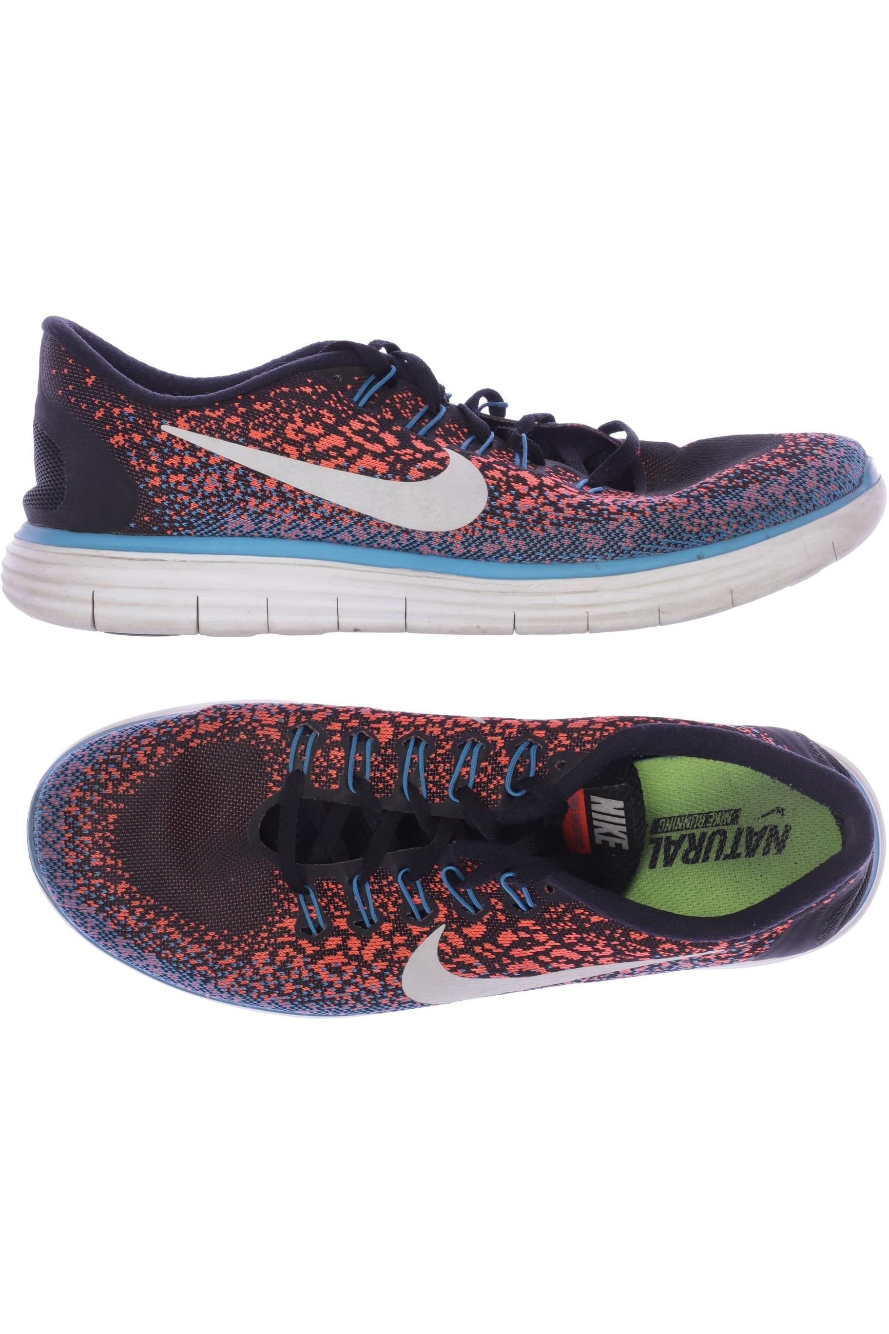 

Nike Running Herren Sneakers, mehrfarbig, Gr. 45