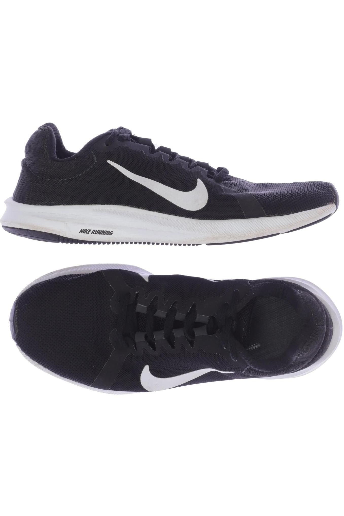 

Nike Running Herren Sneakers, schwarz, Gr. 37.5
