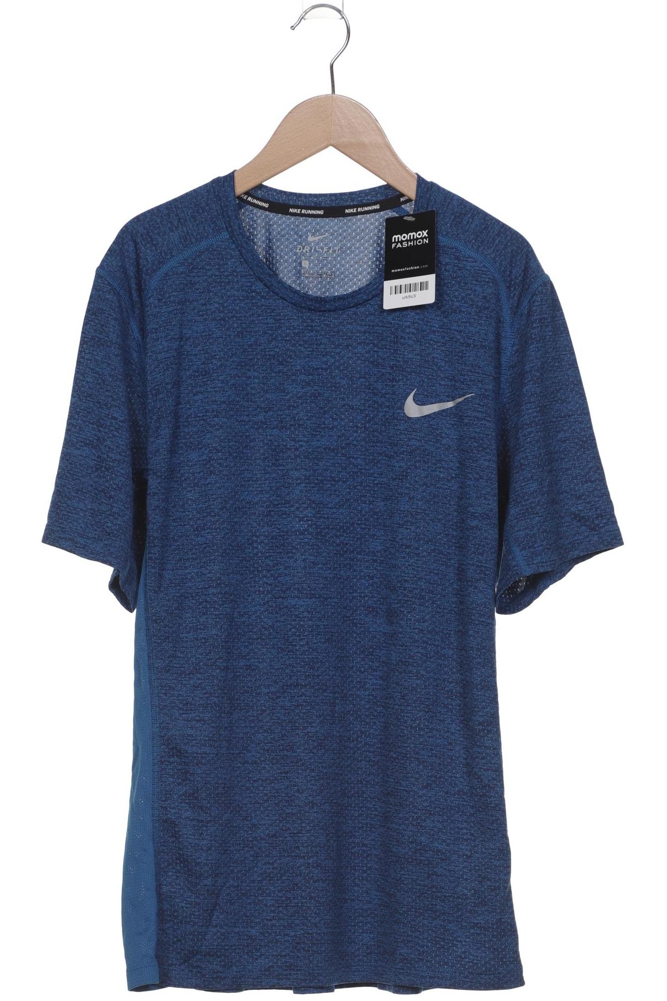 

Nike Running Herren T-Shirt, blau, Gr. 52