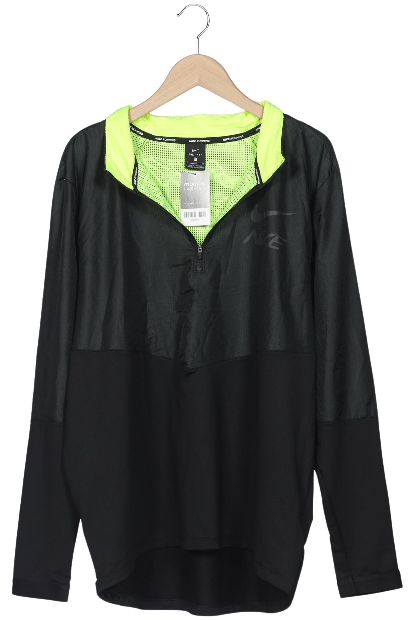 Thumbnail - Nike Running Herren Jacke, neon, Gr. 54