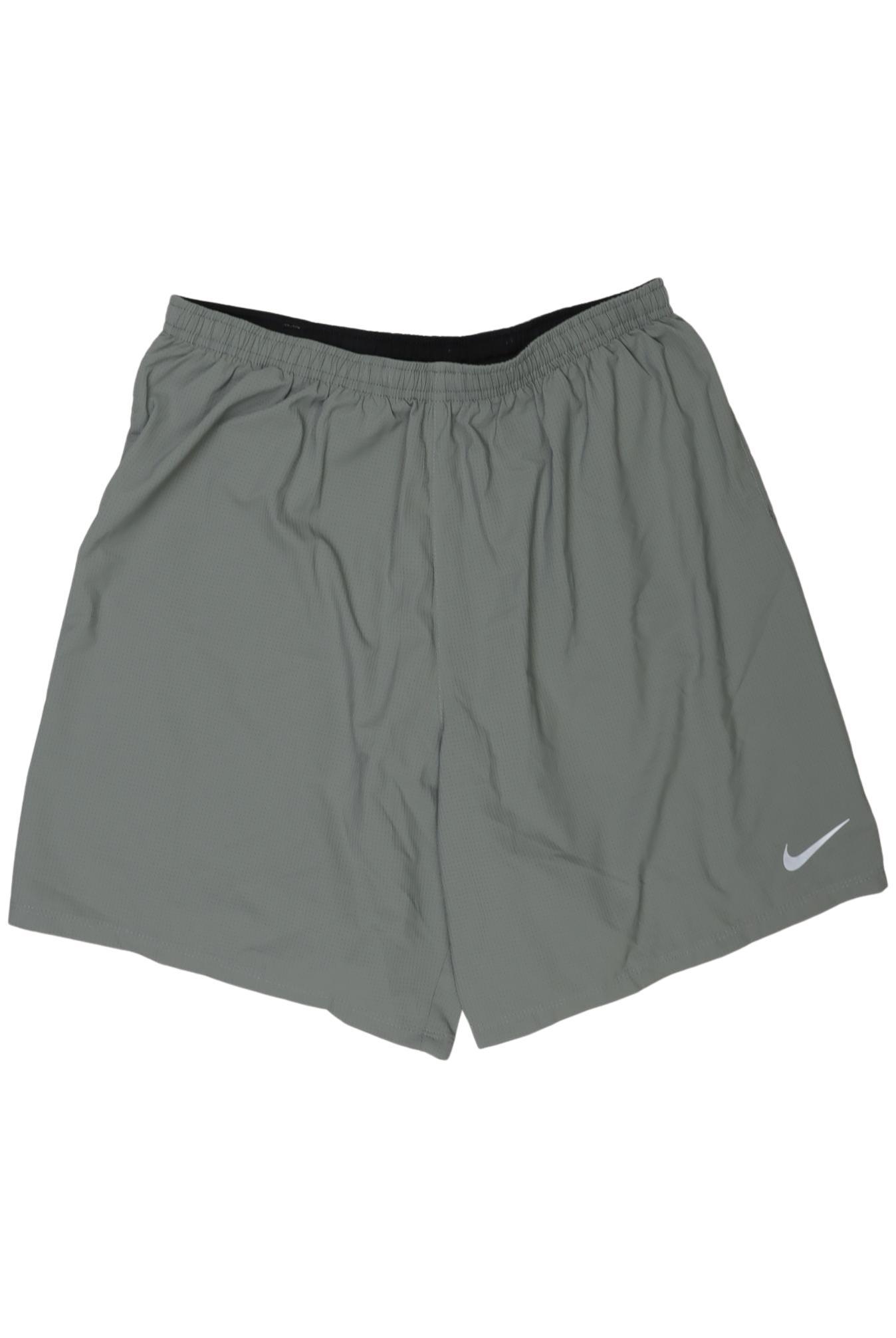 

Nike Running Herren Shorts, grau, Gr. 52