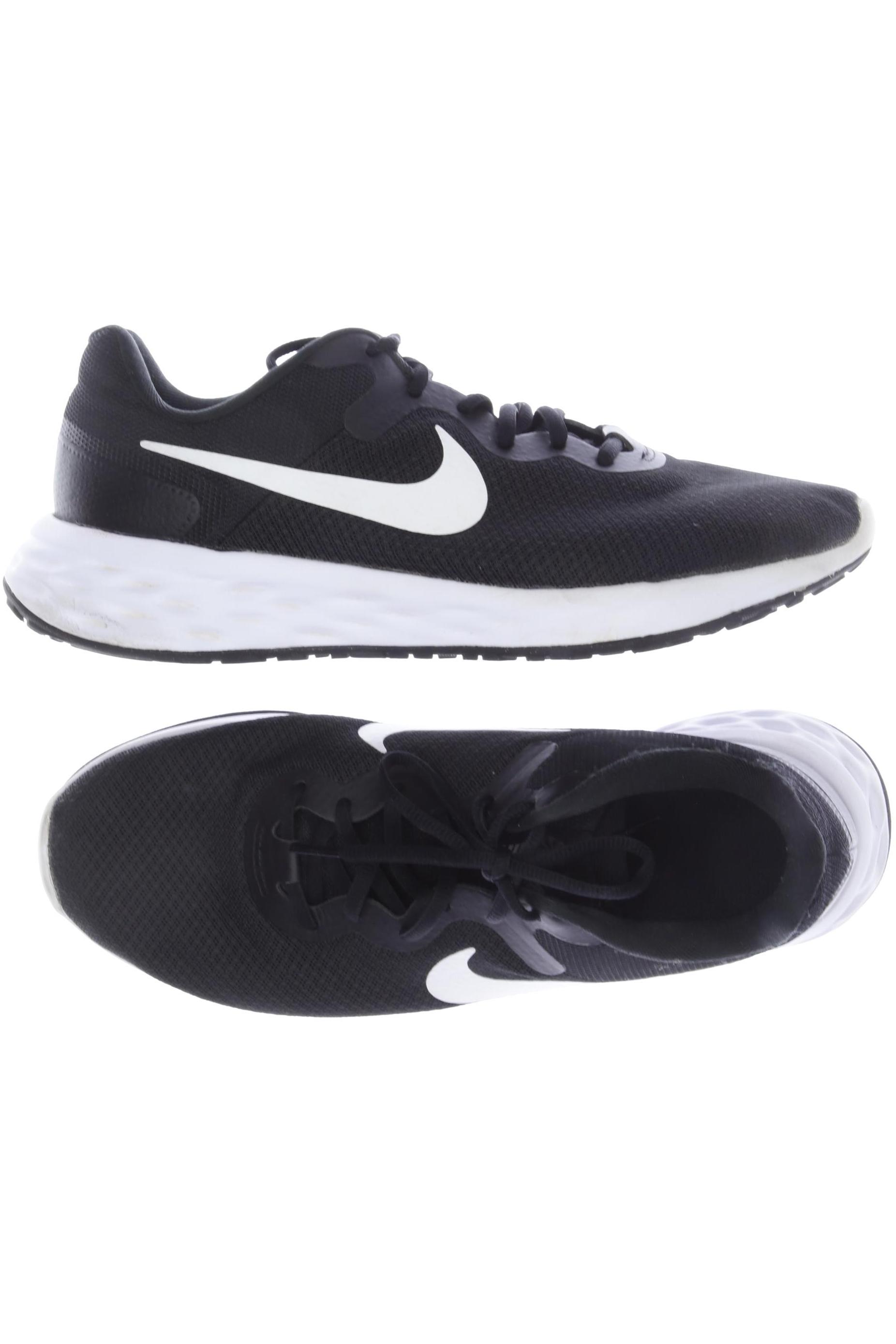 

Nike Running Herren Sneakers, schwarz, Gr. 43