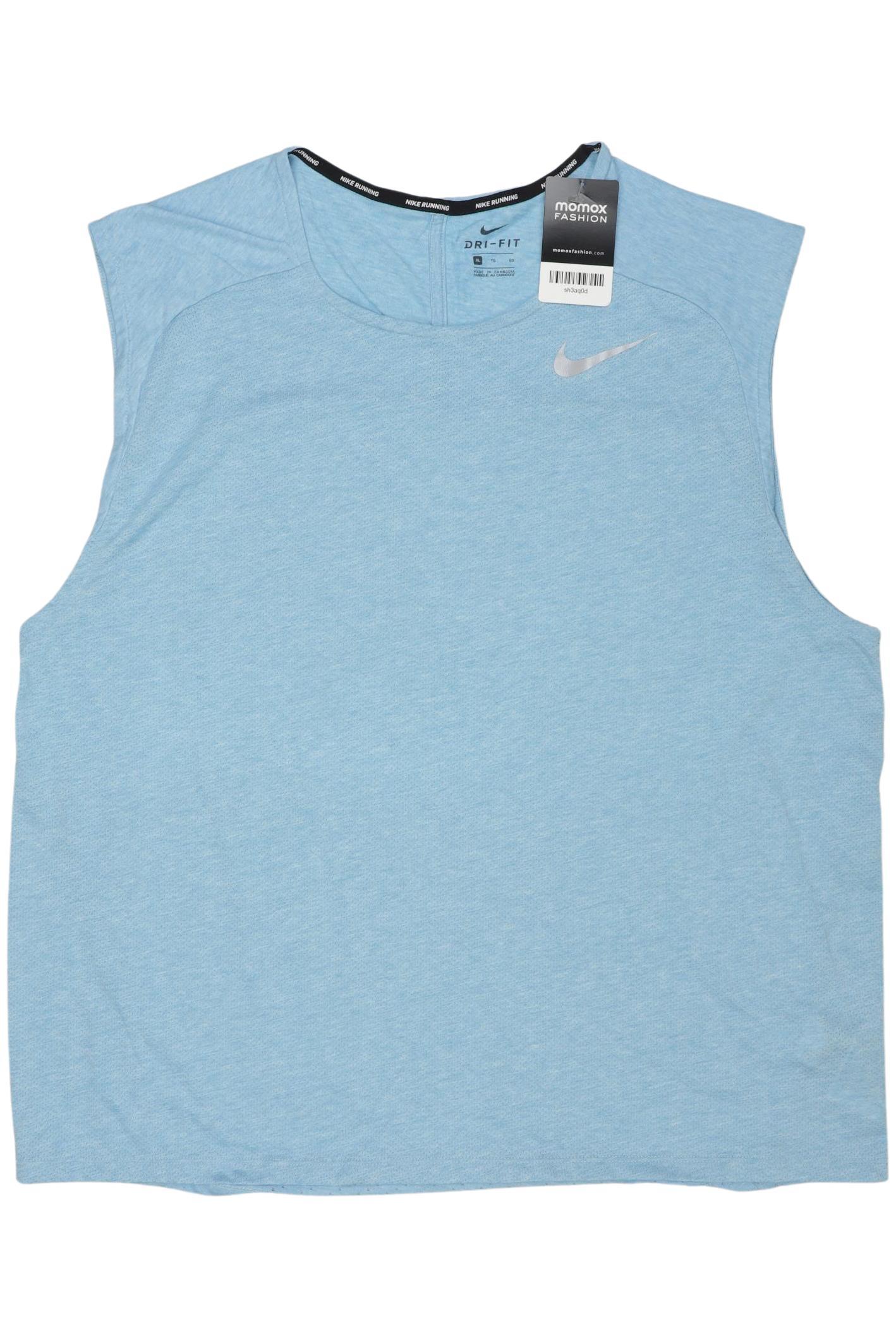 

Nike Running Herren T-Shirt, blau, Gr. 54