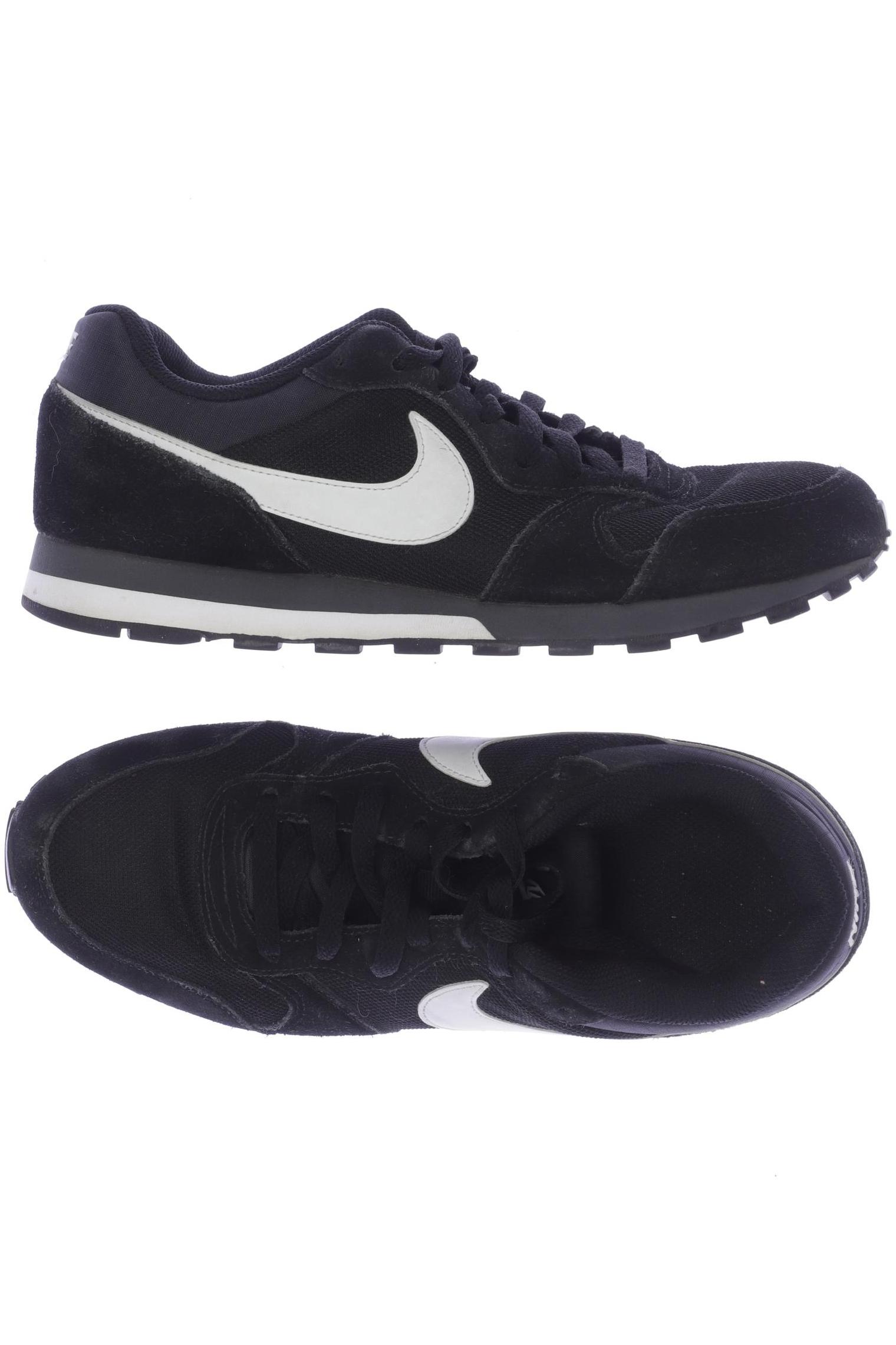 

Nike Running Herren Sneakers, schwarz, Gr. 41