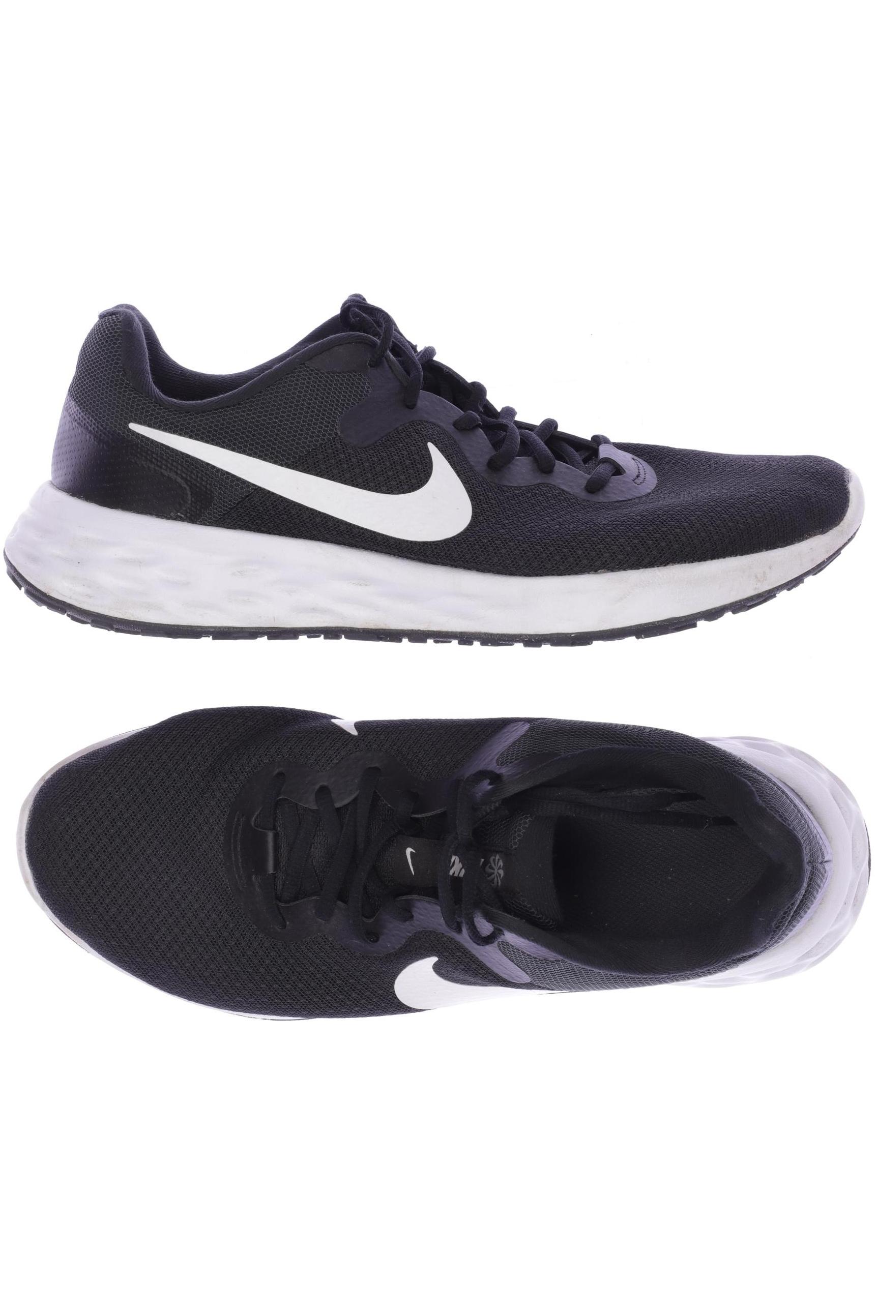 

Nike Running Herren Sneakers, schwarz, Gr. 44