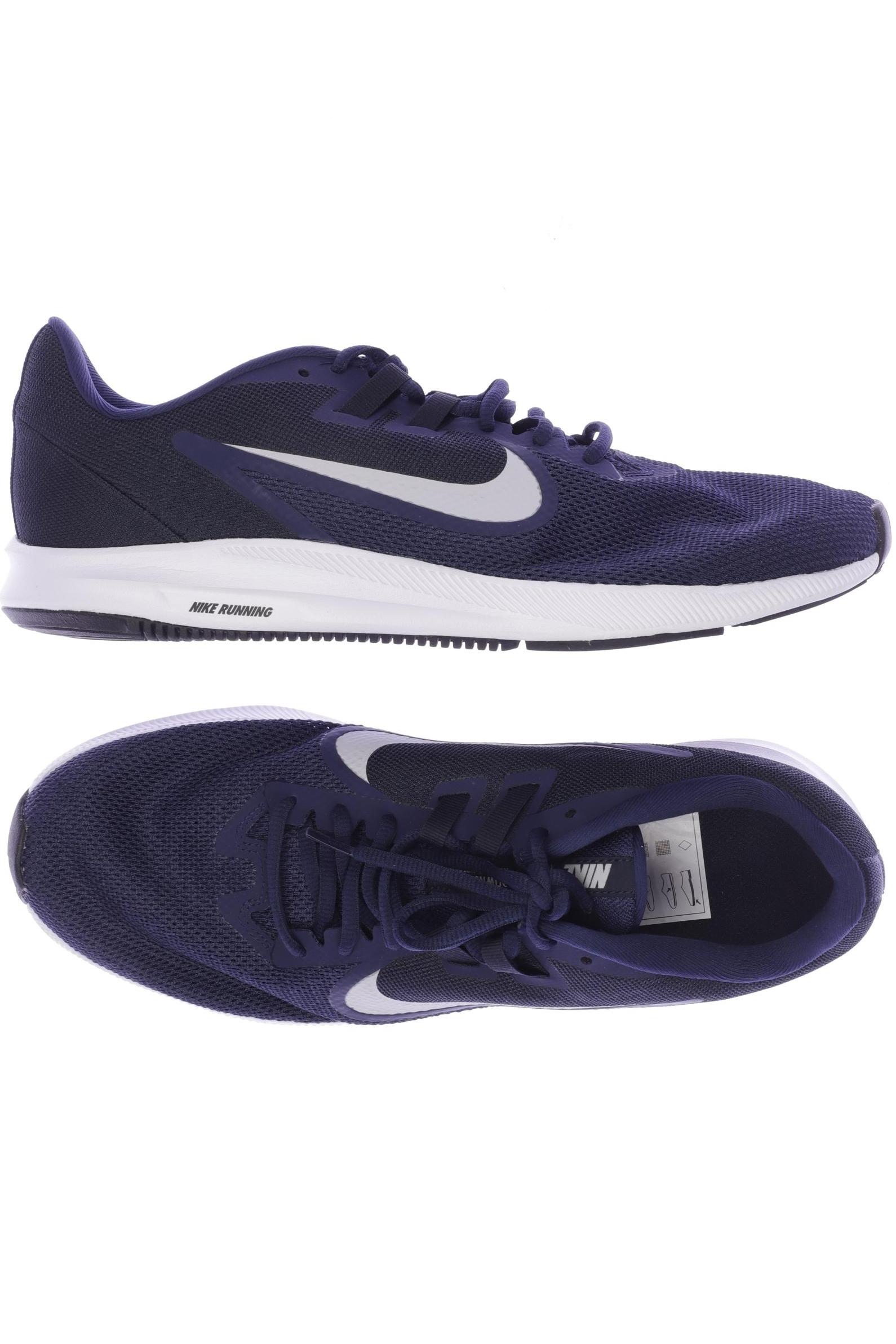 

Nike Running Herren Sneakers, marineblau, Gr. 44.5