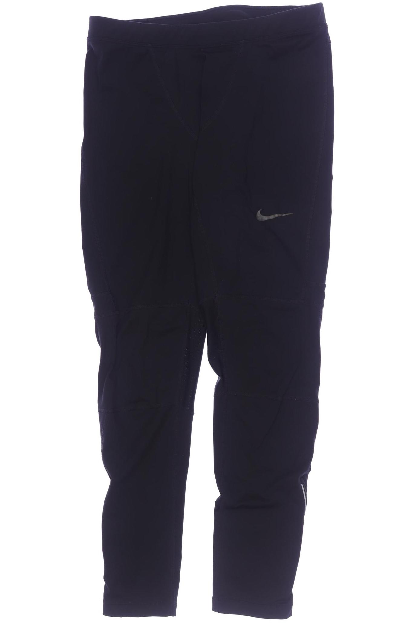 

Nike Running Herren Stoffhose, schwarz, Gr. 0