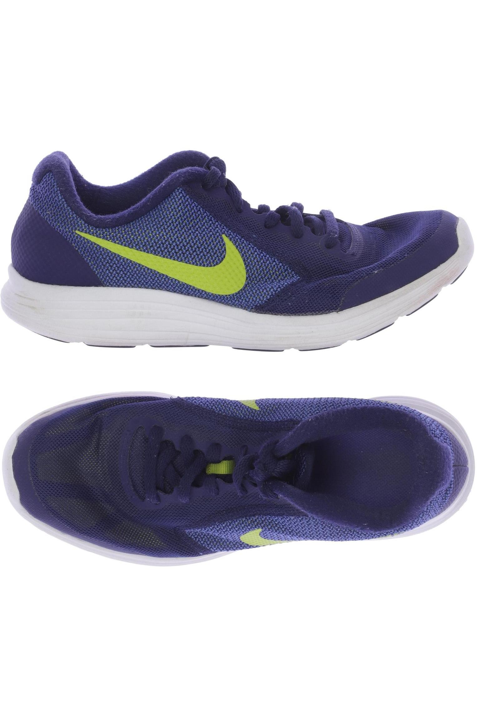 

Nike Running Herren Sneakers, marineblau, Gr. 40