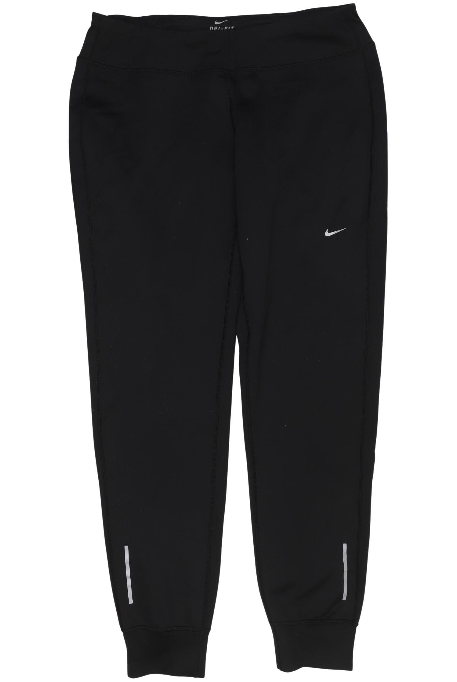 

Nike Running Herren Stoffhose, schwarz, Gr. 0