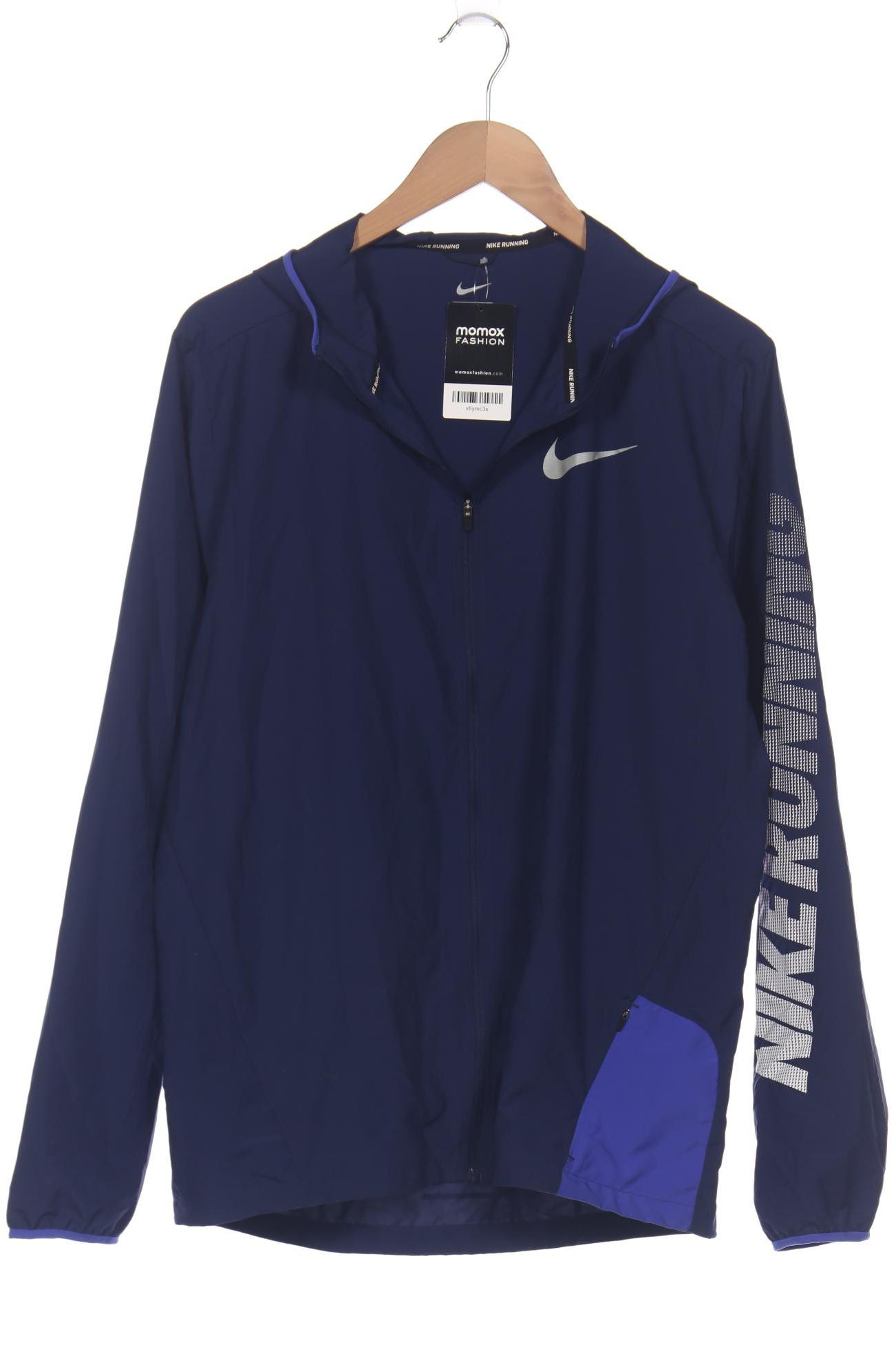 

Nike Running Herren Jacke, marineblau, Gr. 48