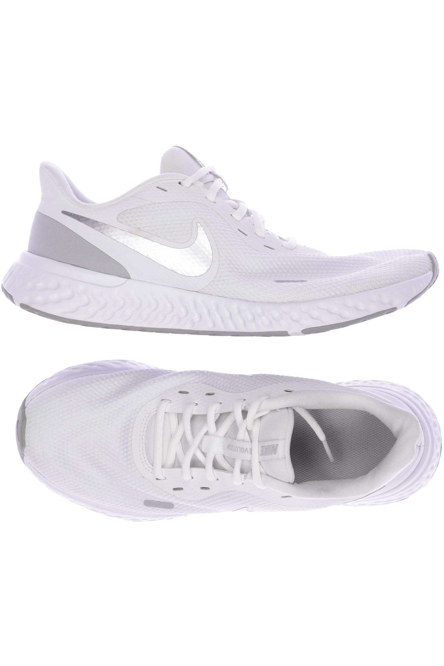 

Nike Running Herren Sneakers, weiß, Gr. 43
