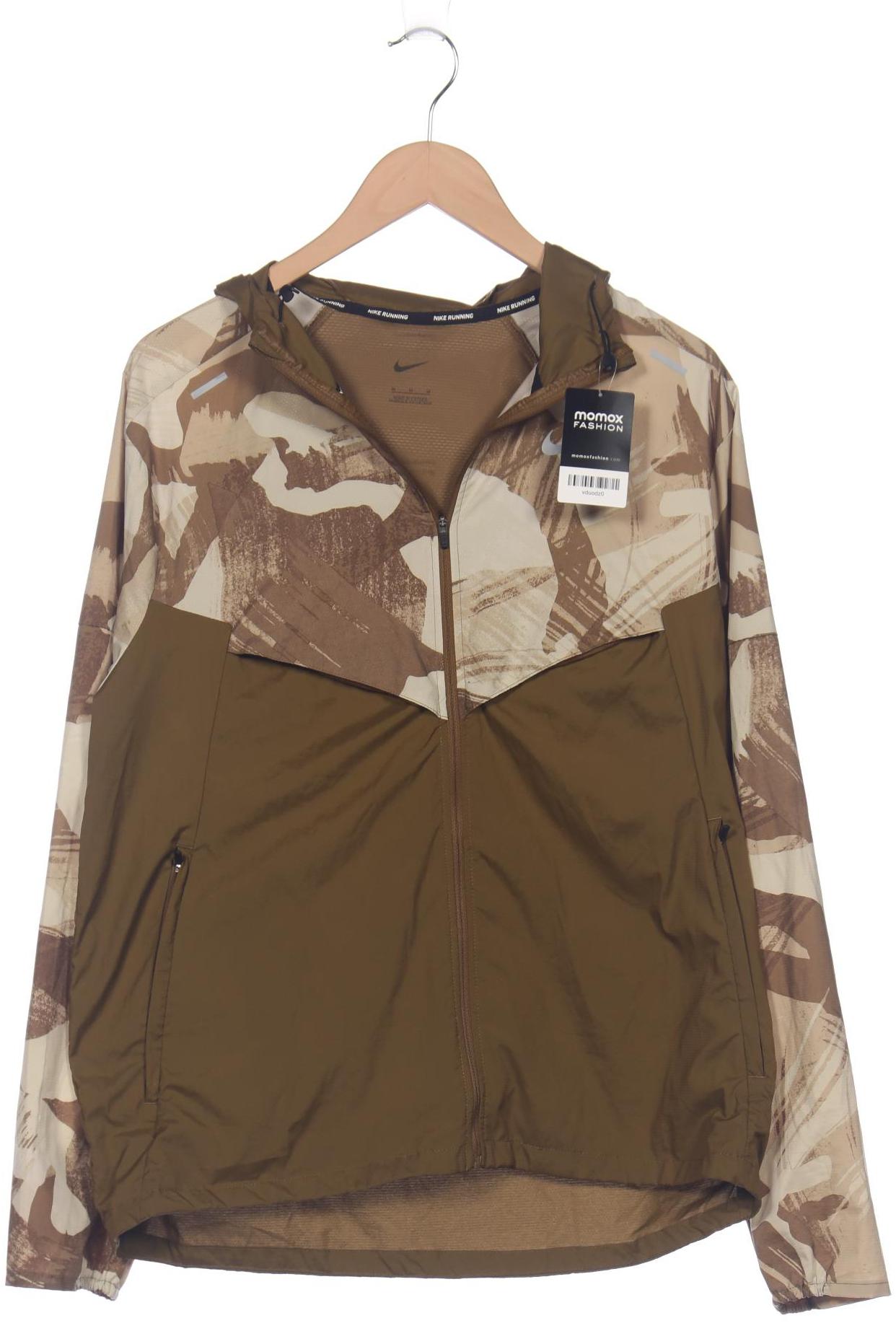

Nike Running Herren Jacke, braun, Gr. 48