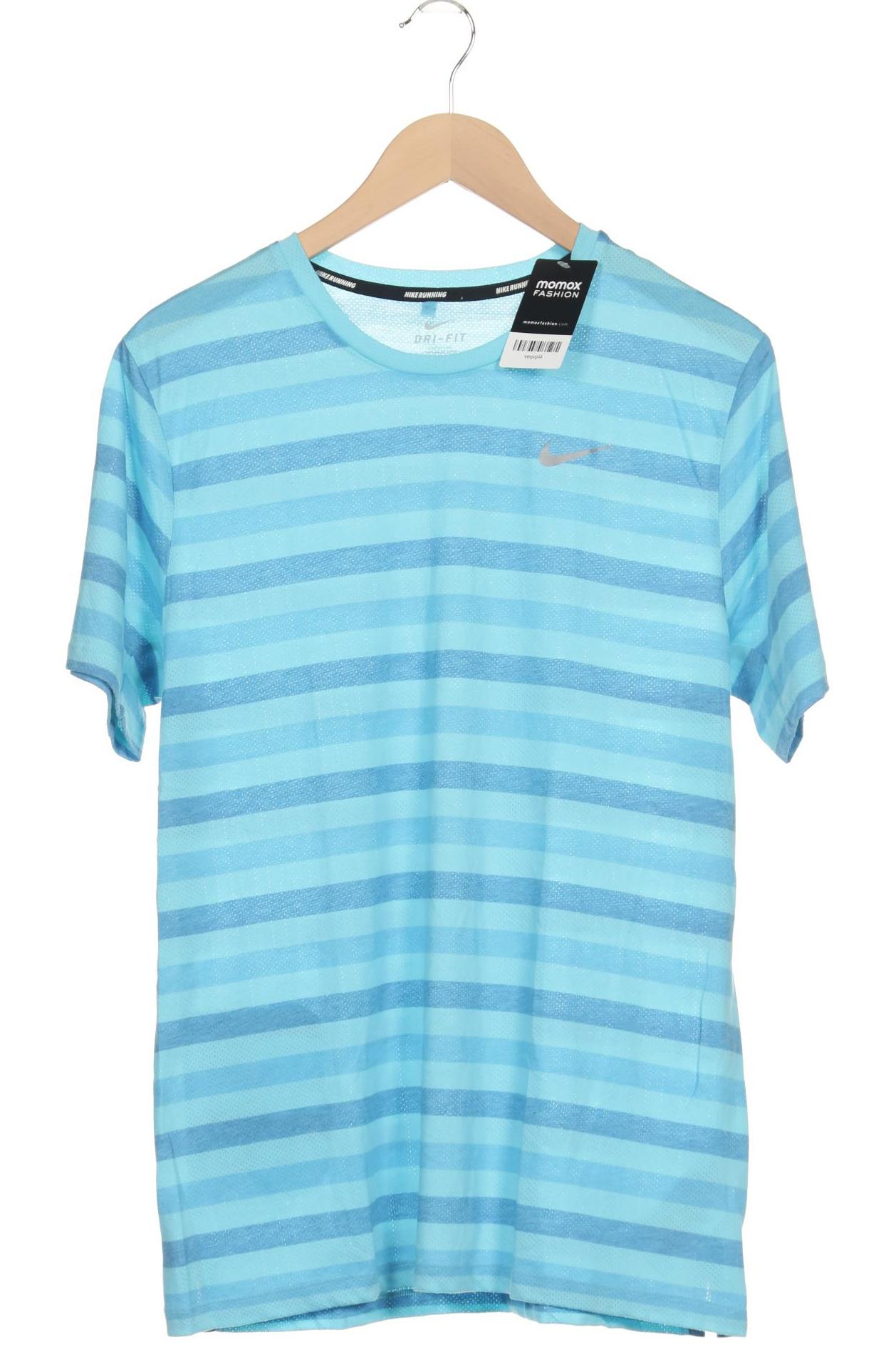 

Nike Running Herren T-Shirt, blau, Gr. 52