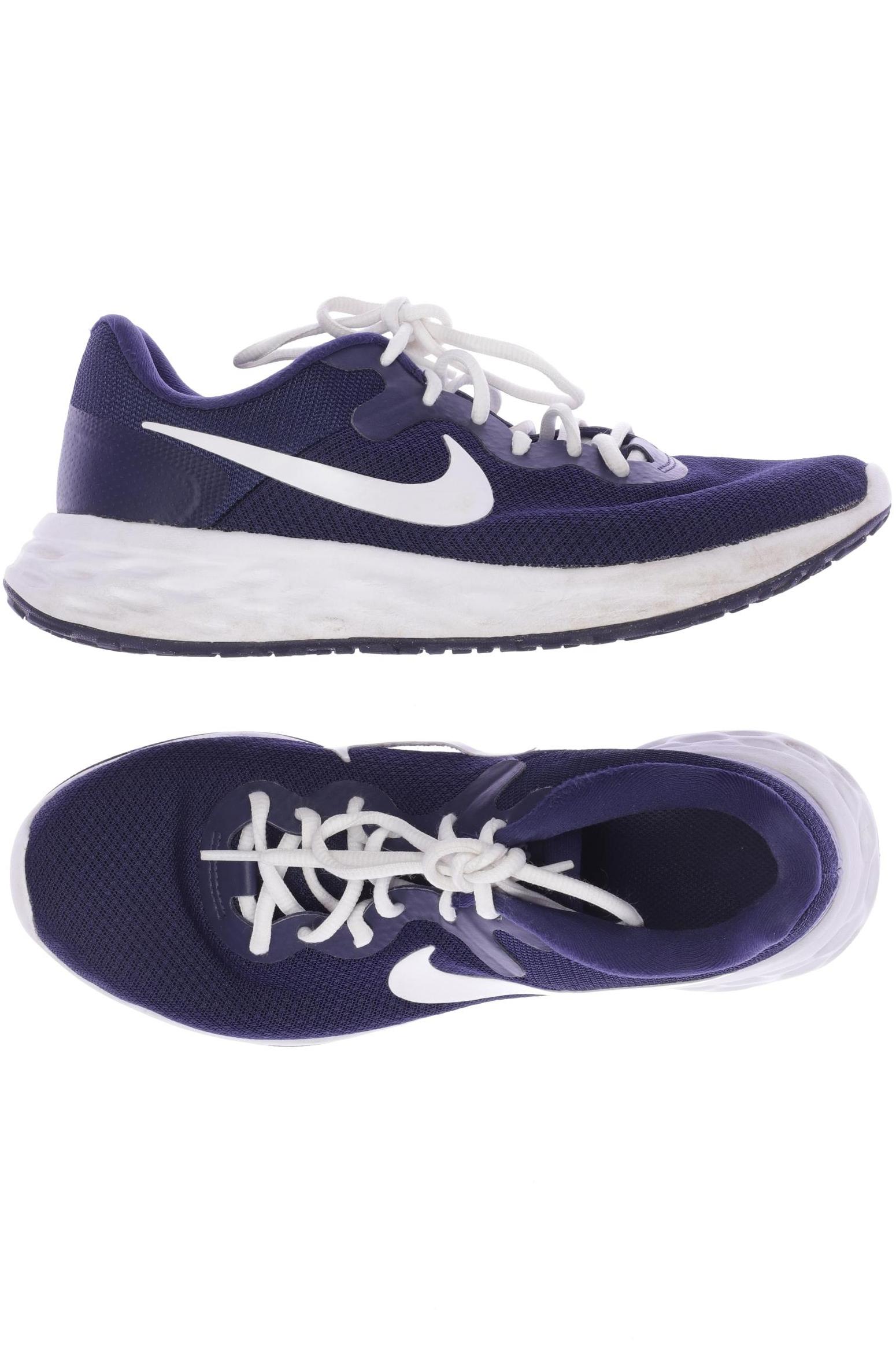 

Nike Running Herren Sneakers, marineblau, Gr. 41