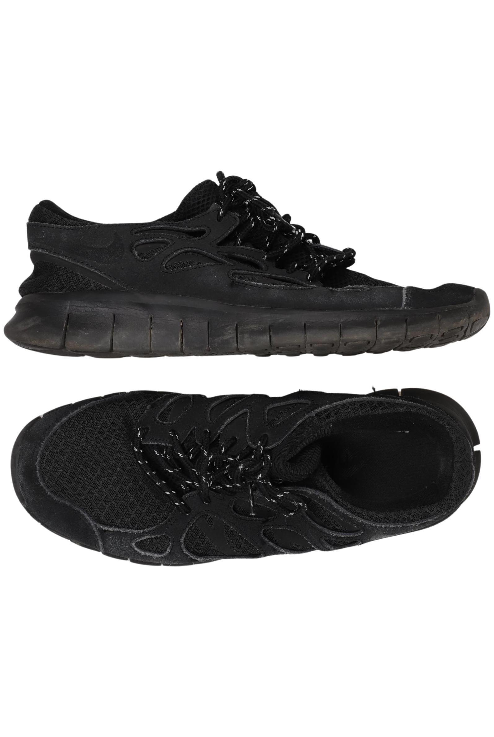 

Nike Running Herren Sneakers, schwarz, Gr. 43