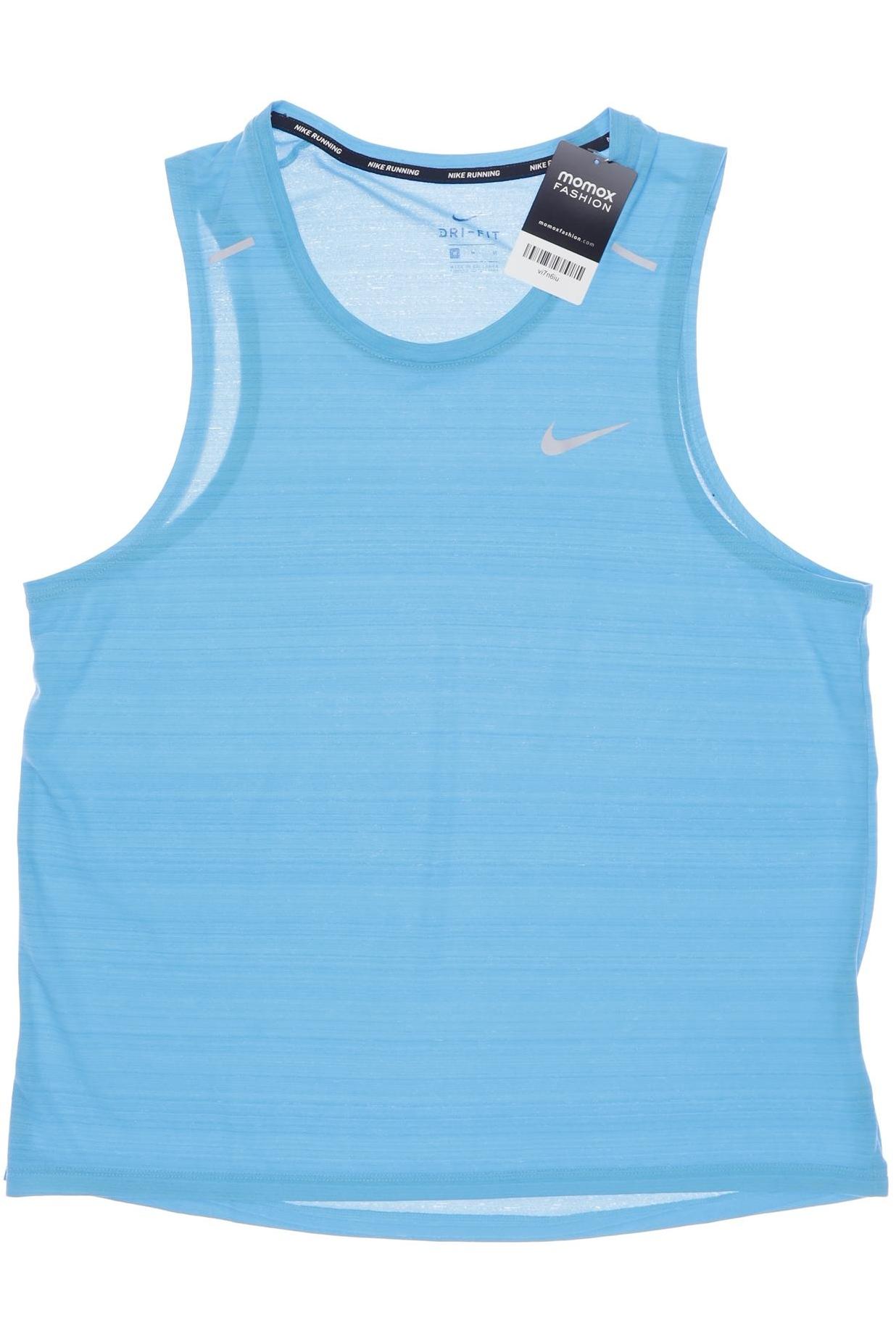 

Nike Running Herren T-Shirt, blau, Gr. 48