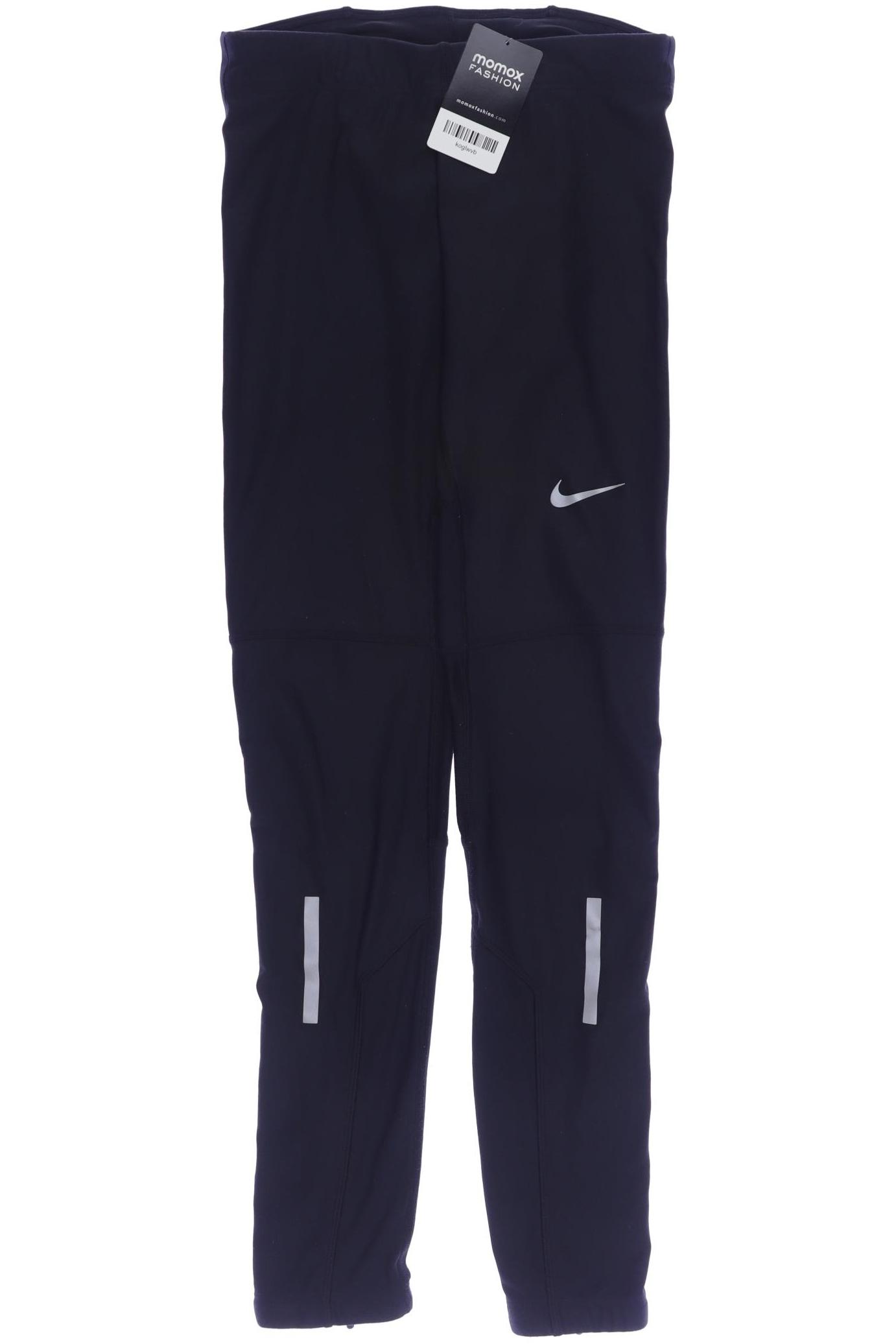 

Nike Running Herren Stoffhose, schwarz, Gr. 0