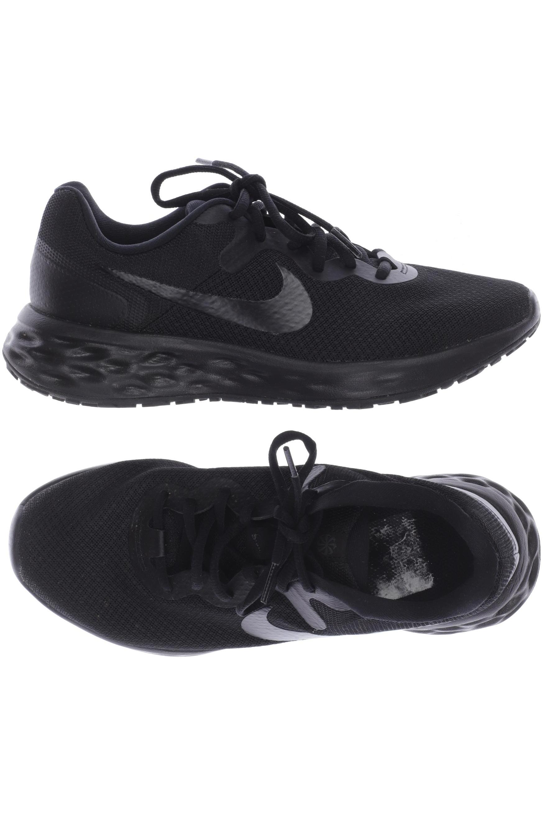 

Nike Running Herren Sneakers, schwarz, Gr. 40