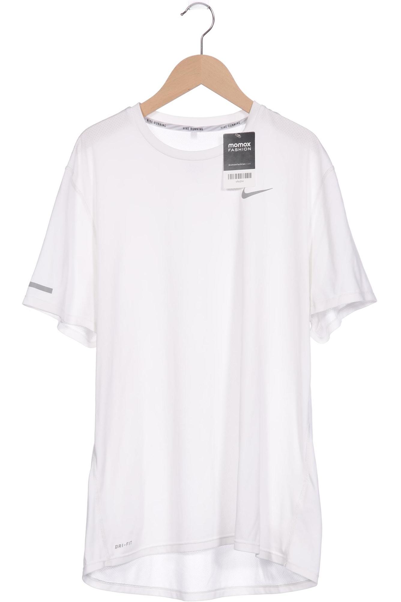 

Nike Running Herren T-Shirt, weiß, Gr. 52