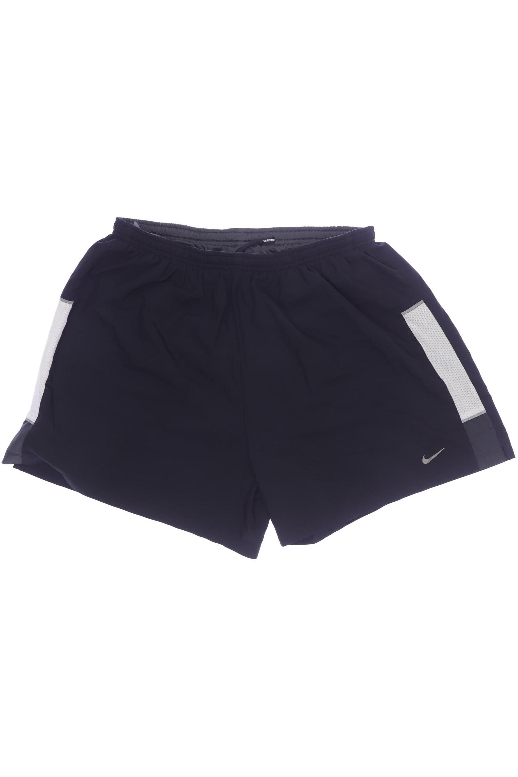 

Nike Running Herren Shorts, schwarz, Gr. 54