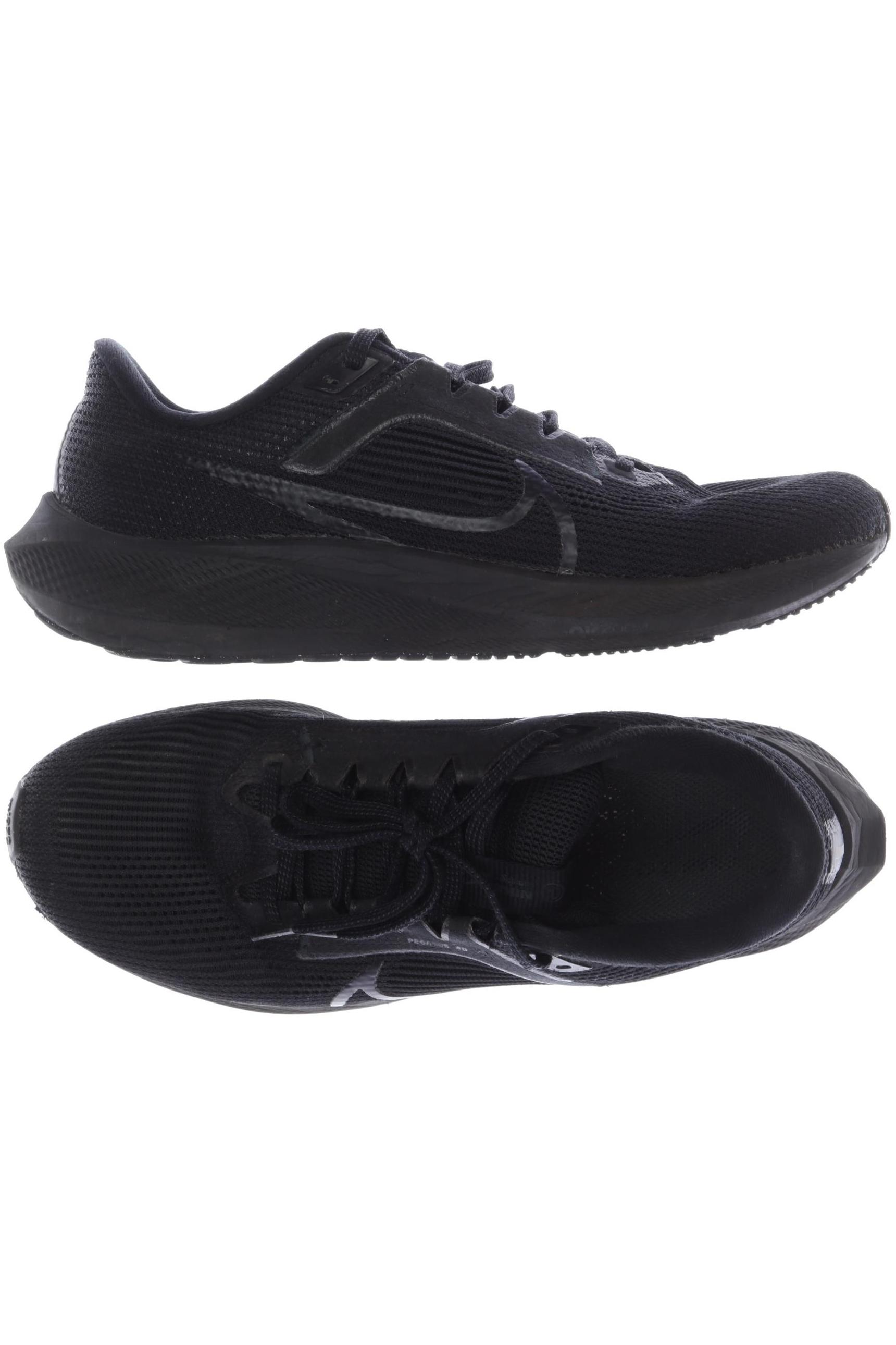 

Nike Running Herren Sneakers, schwarz, Gr. 41