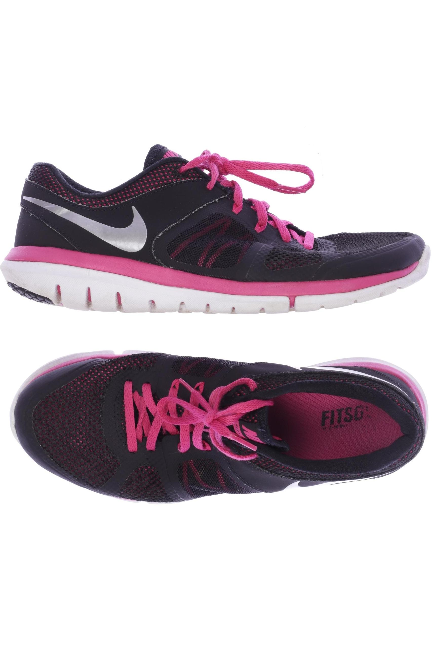 

Nike Running Herren Sneakers, schwarz, Gr. 42