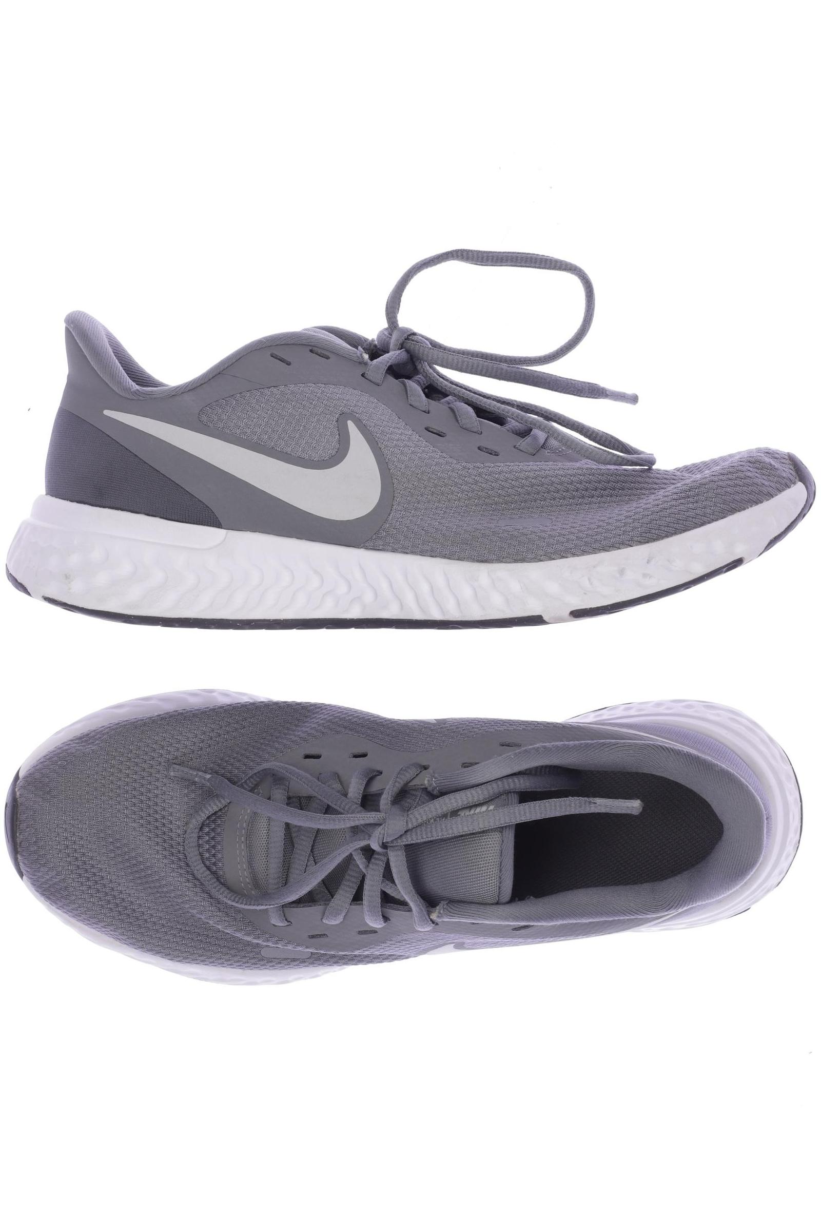 

Nike Running Herren Sneakers, grau, Gr. 42