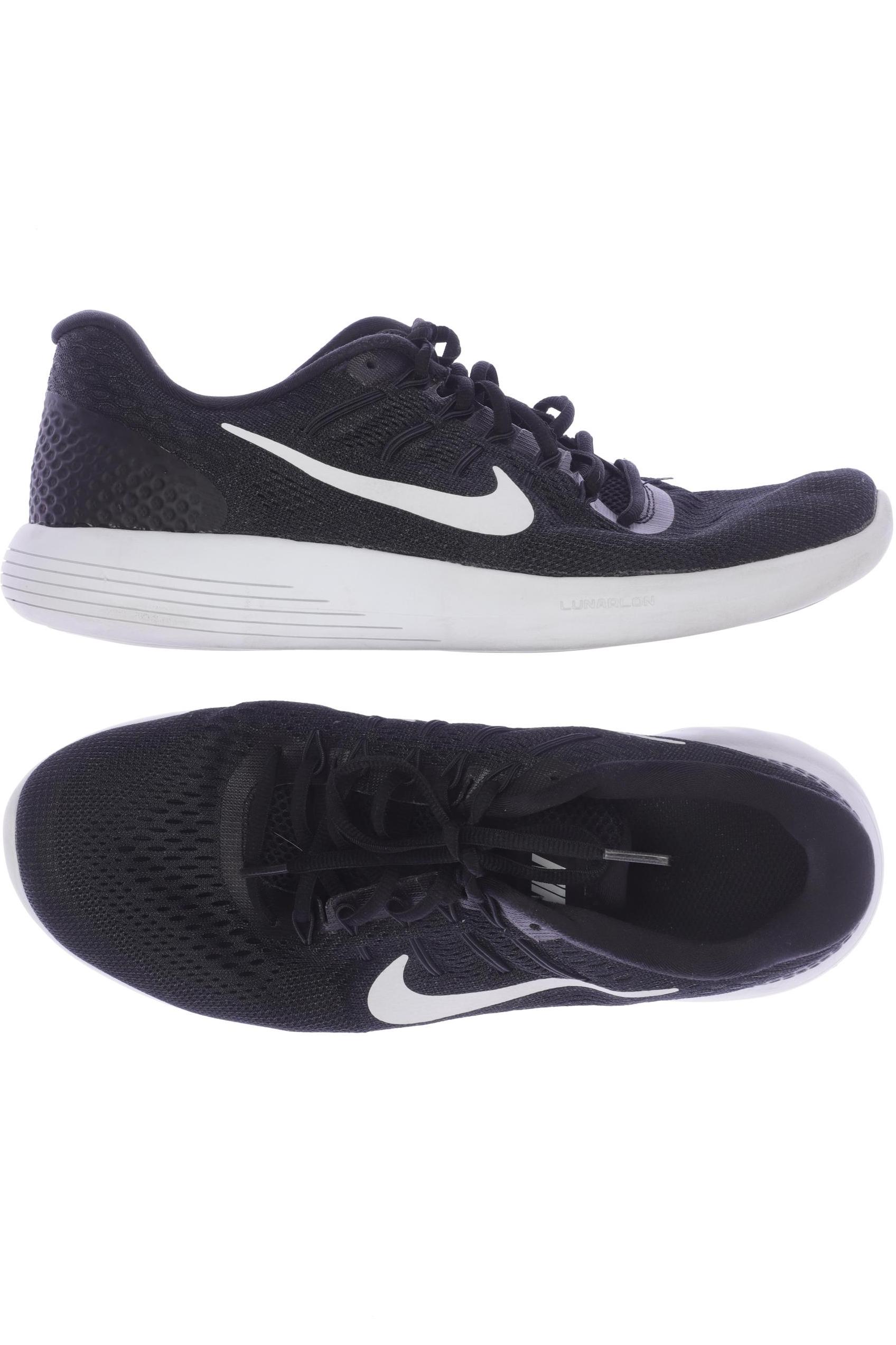 

Nike Running Herren Sneakers, schwarz, Gr. 43