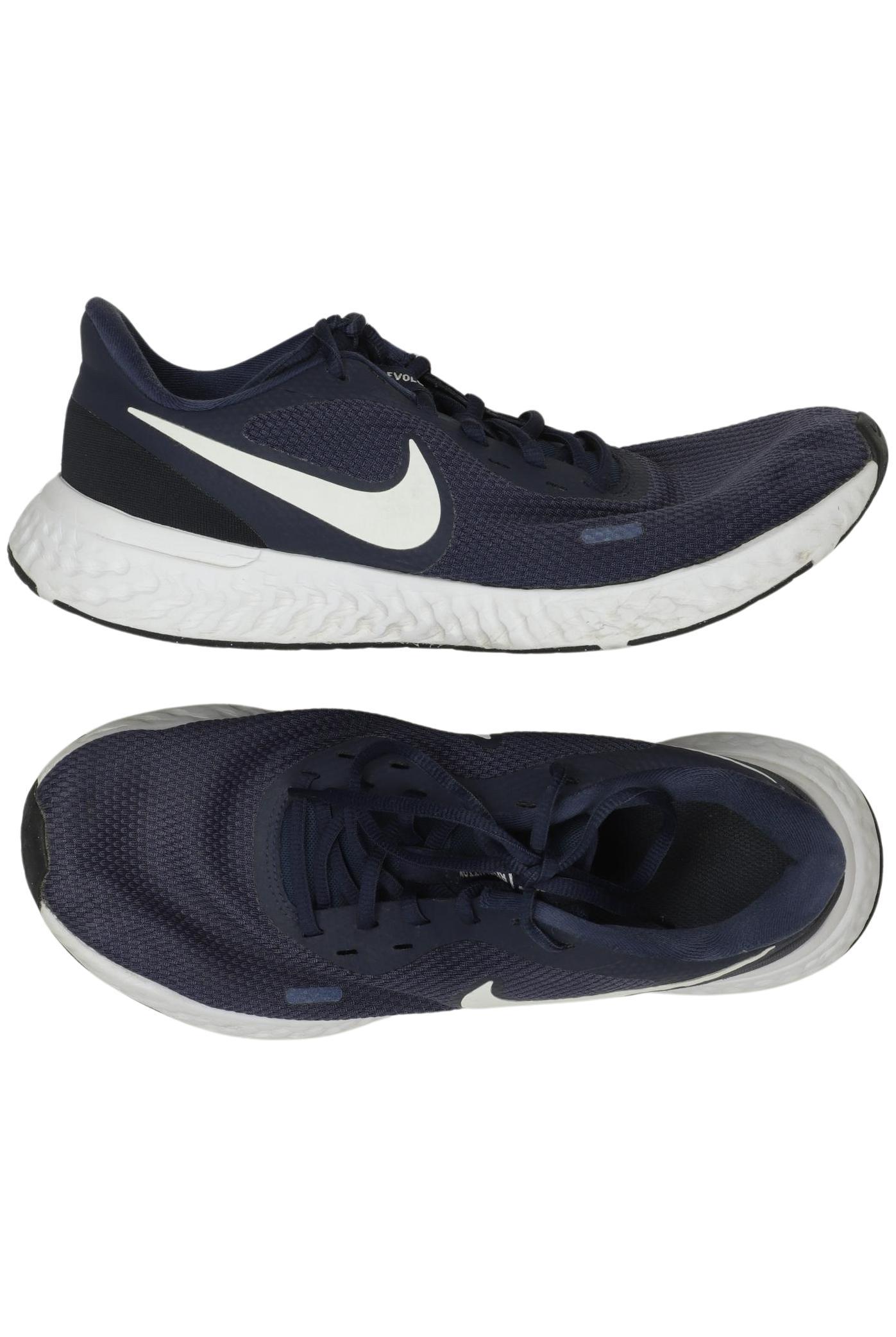 

Nike Running Herren Sneakers, mehrfarbig, Gr. 42
