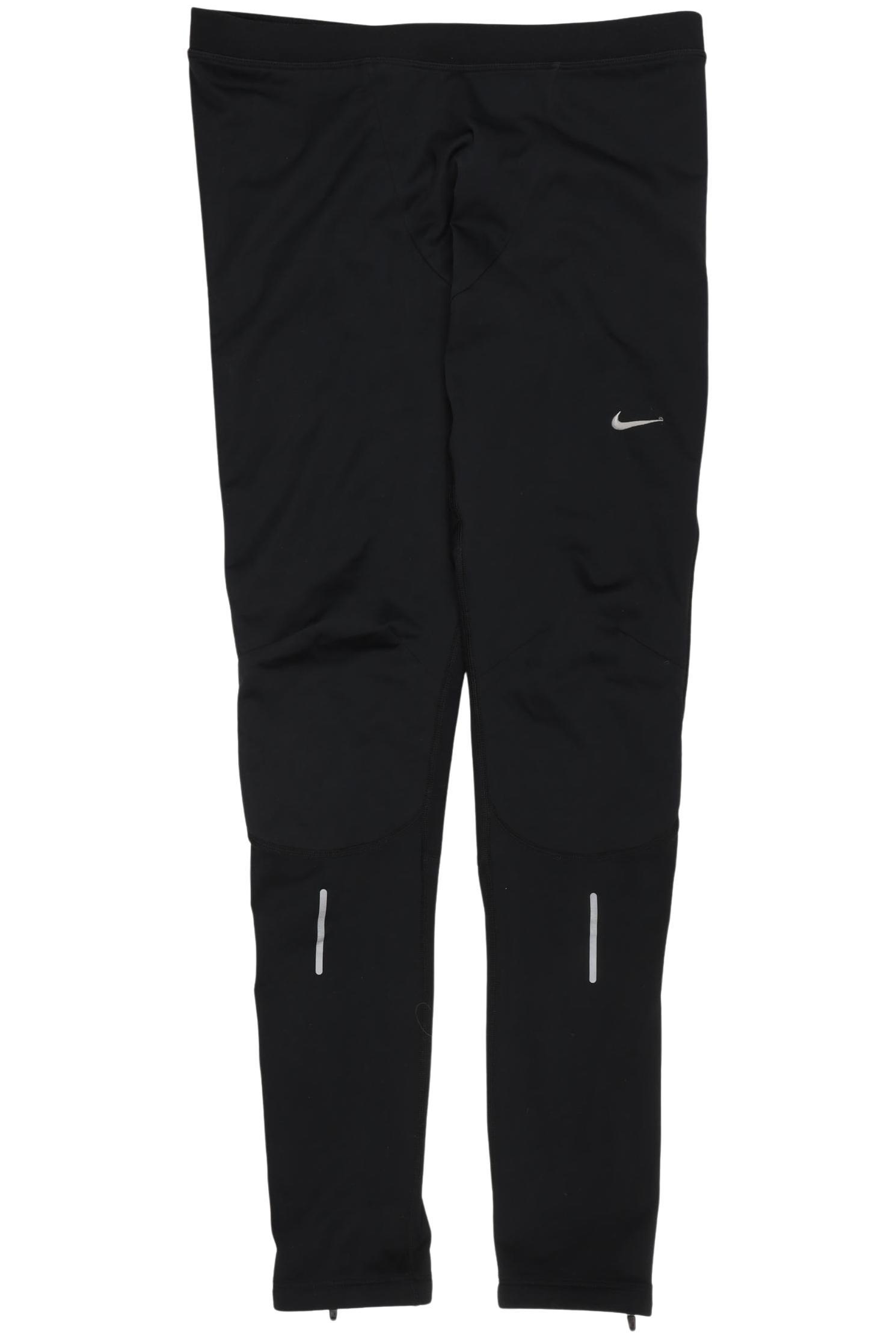 

Nike Running Herren Stoffhose, schwarz, Gr. 0