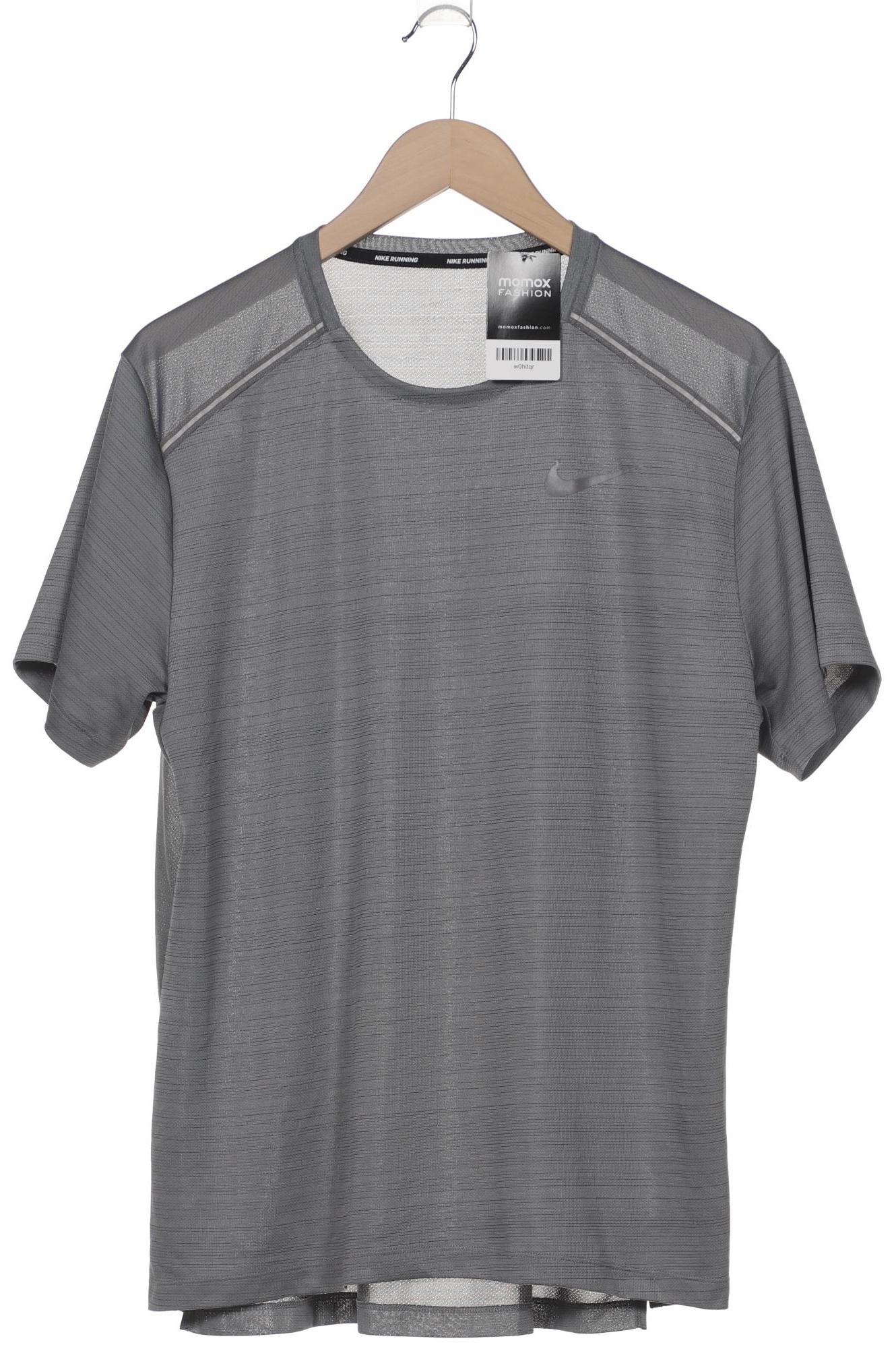 

Nike Running Herren T-Shirt, grau, Gr. 52