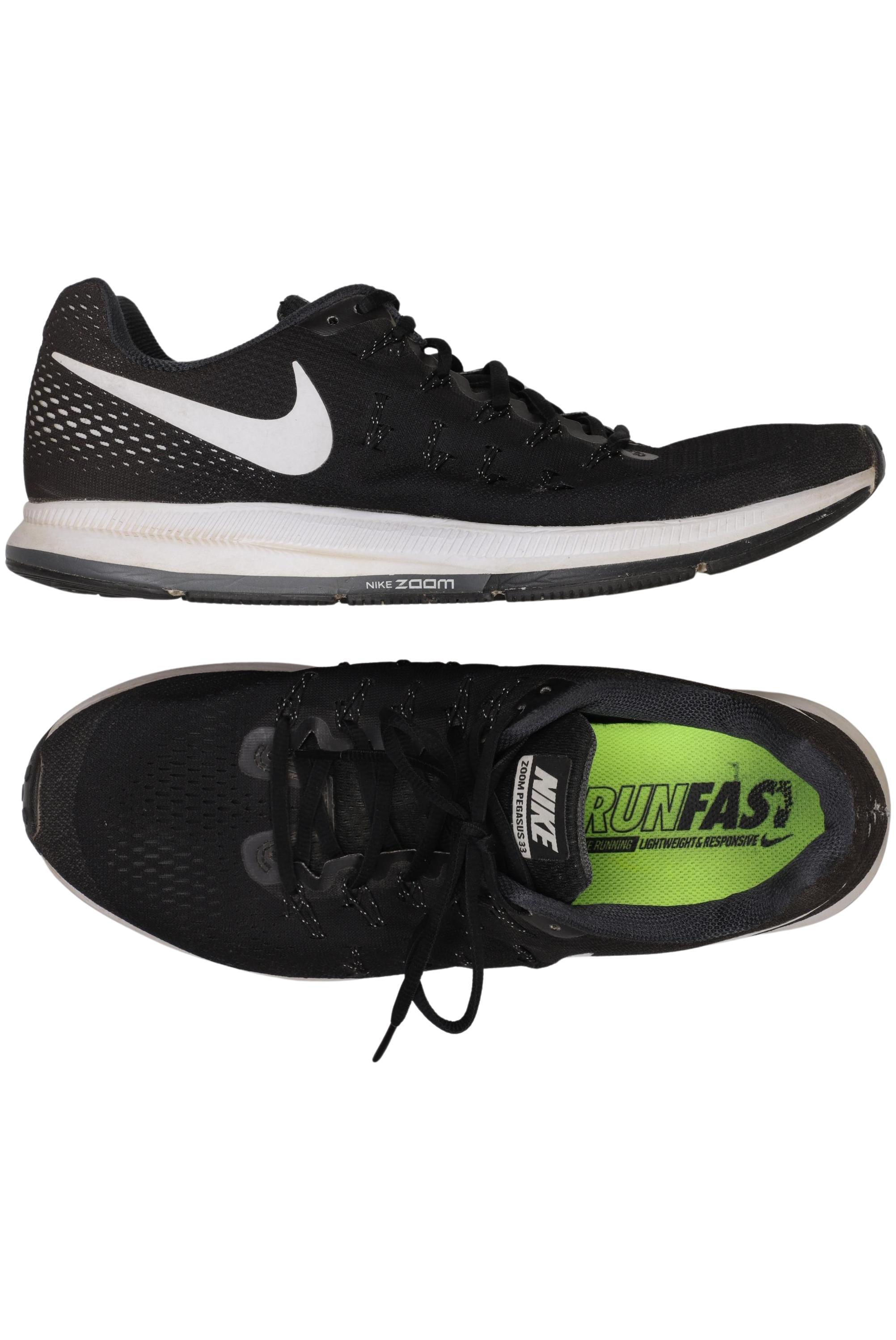 

Nike Running Herren Sneakers, mehrfarbig, Gr. 46