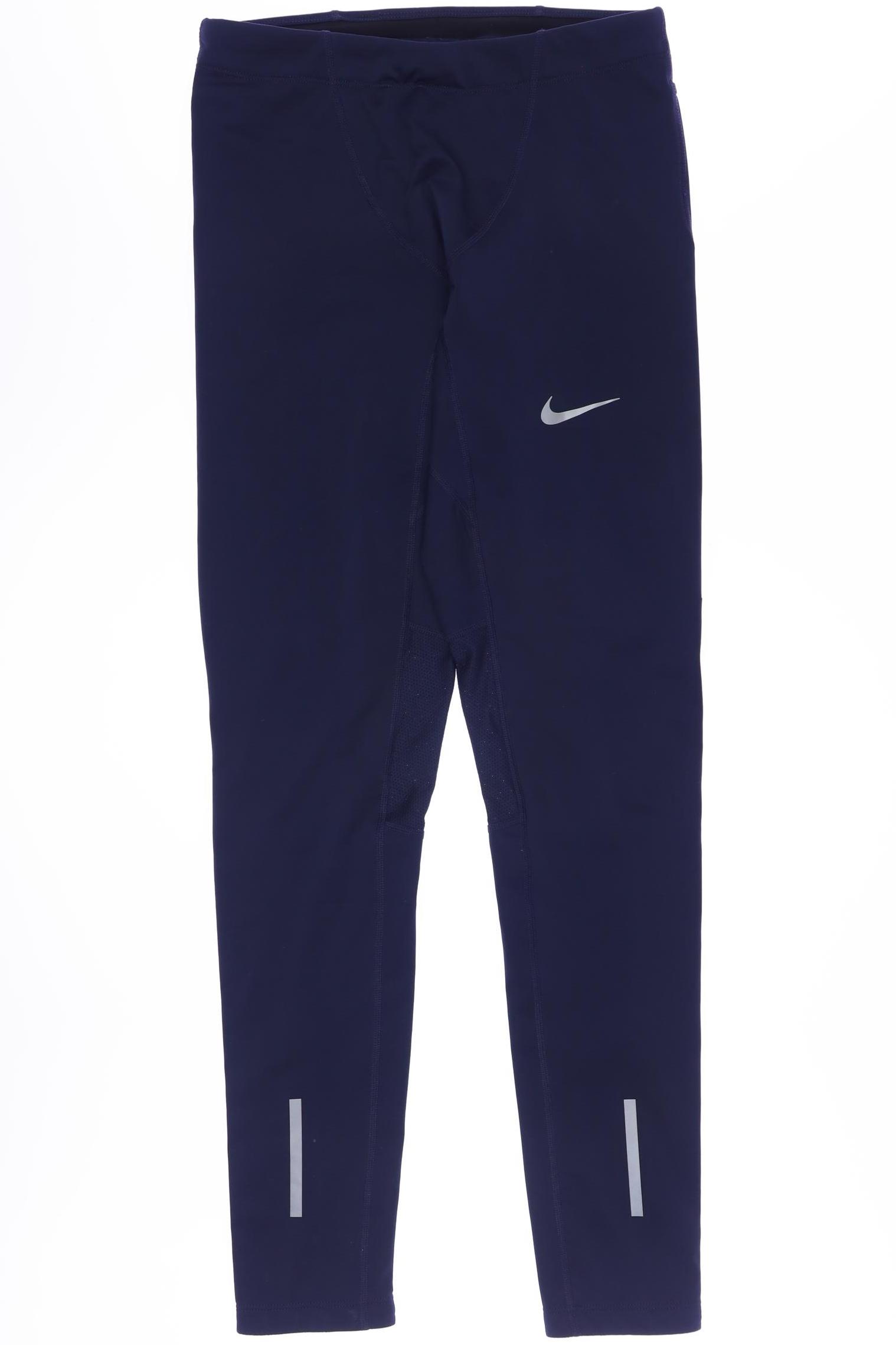 

Nike Running Herren Stoffhose, marineblau, Gr. 0