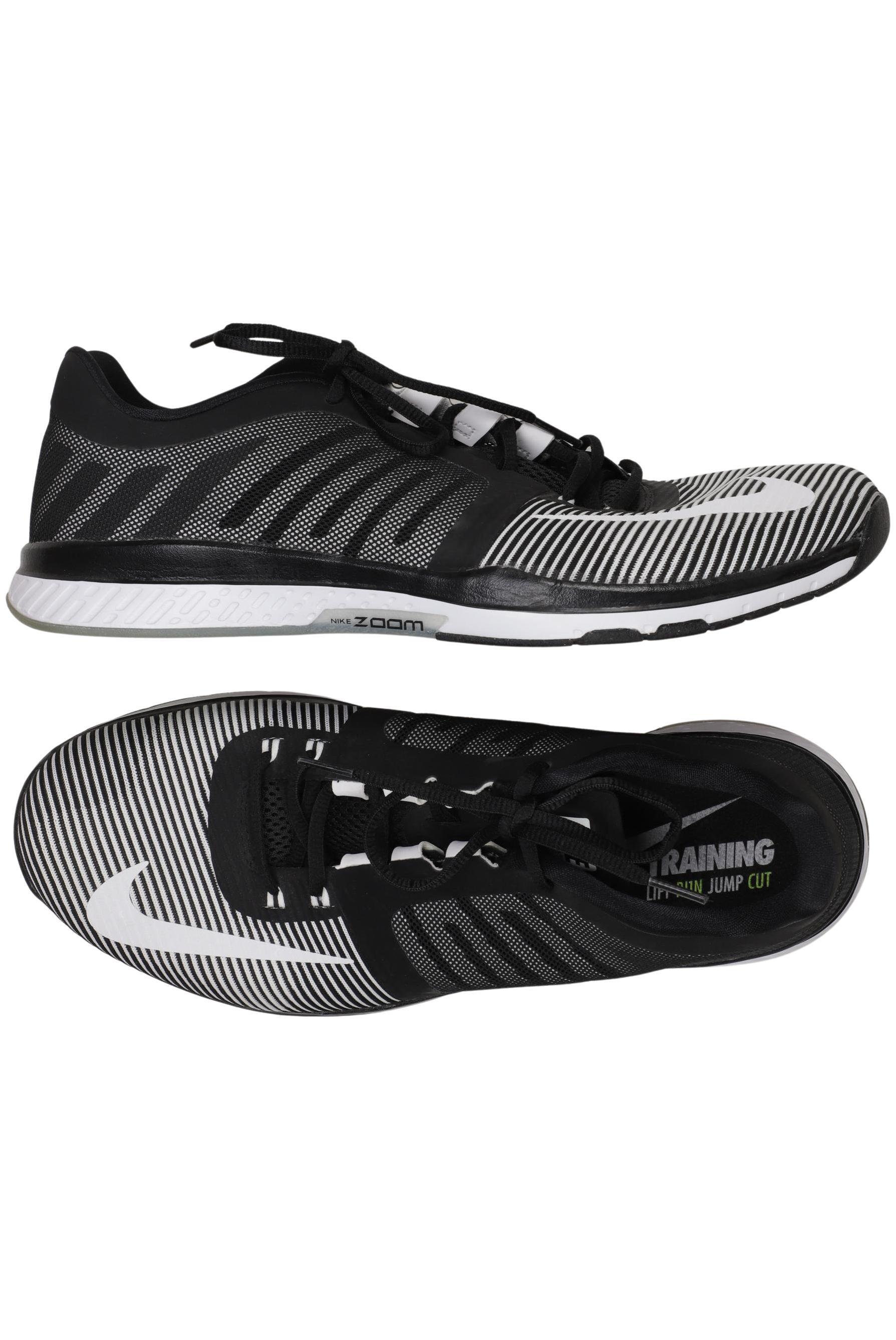 

Nike Running Herren Sneakers, mehrfarbig, Gr. 45.5