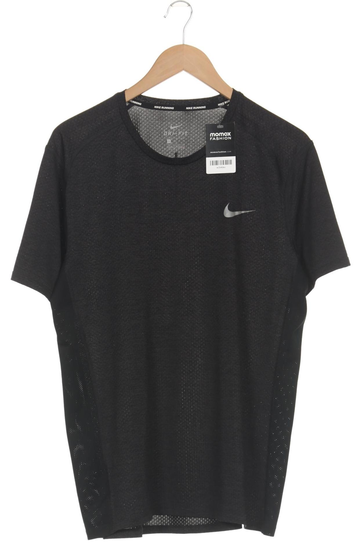 

Nike Running Herren T-Shirt, schwarz, Gr. 52