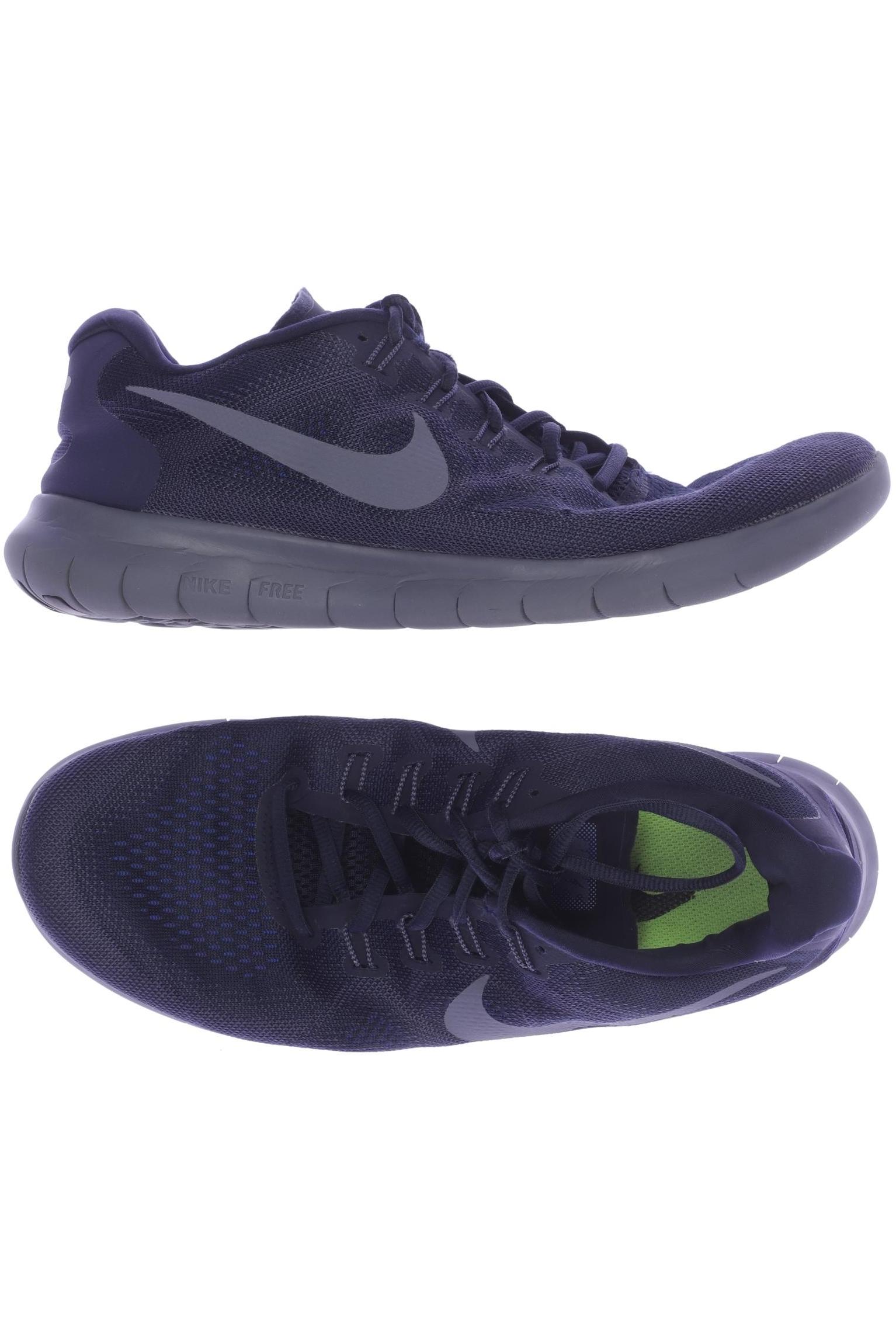 

Nike Running Herren Sneakers, marineblau, Gr. 44