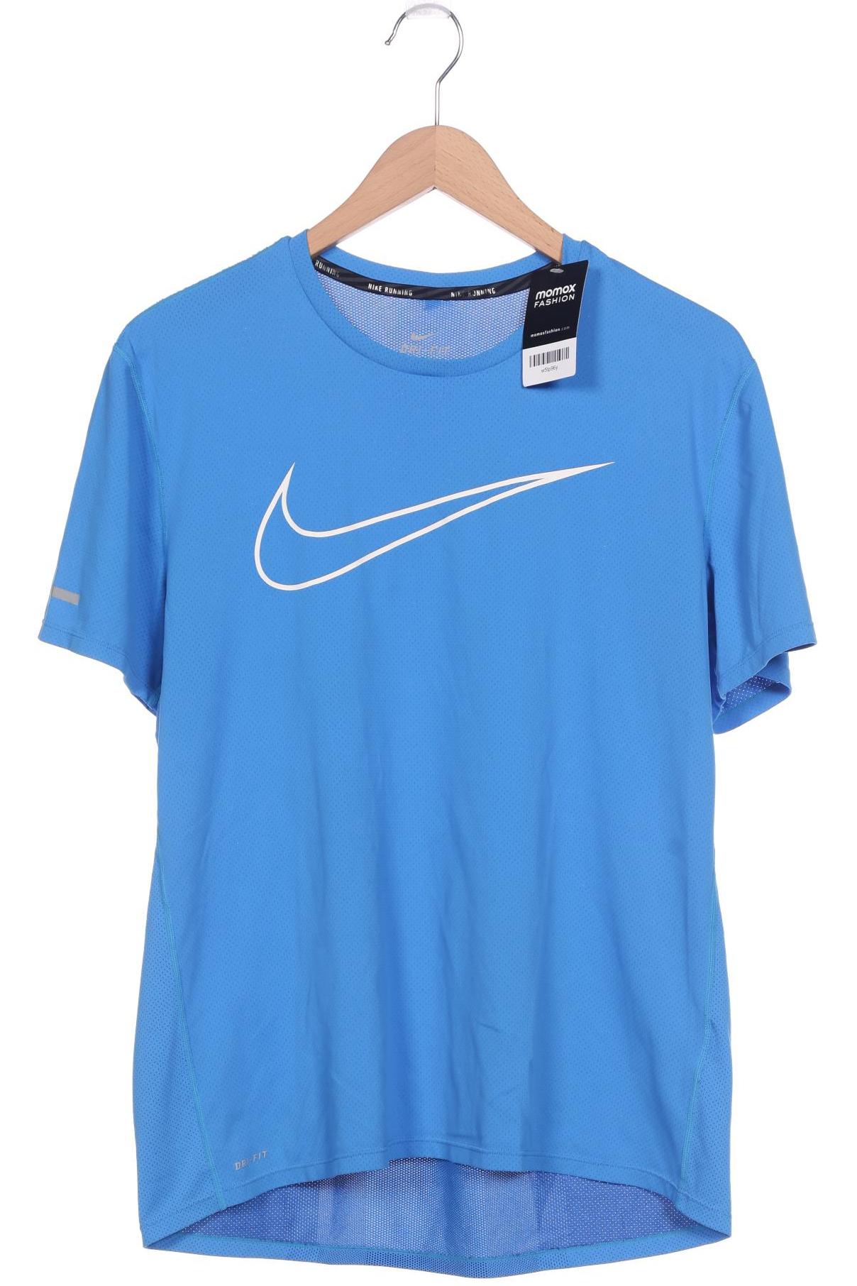 

Nike Running Herren T-Shirt, blau, Gr. 52