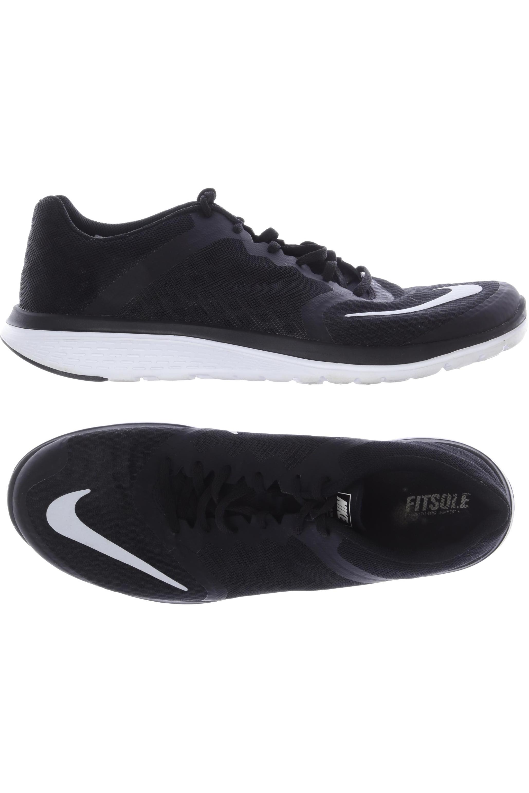 

Nike Running Herren Sneakers, schwarz, Gr. 47.5