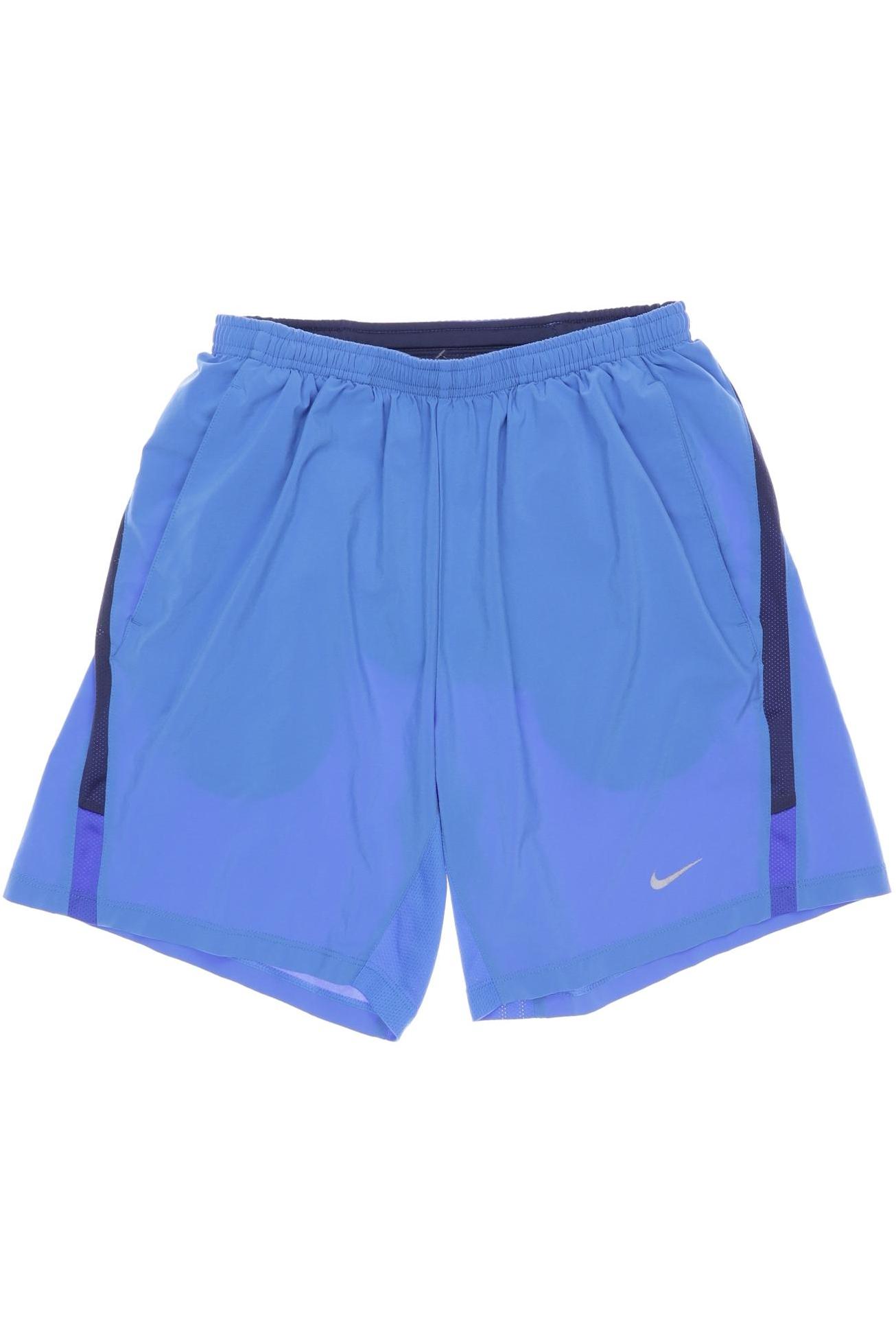 Thumbnail - Nike Running Herren Shorts, blau, Gr. 46